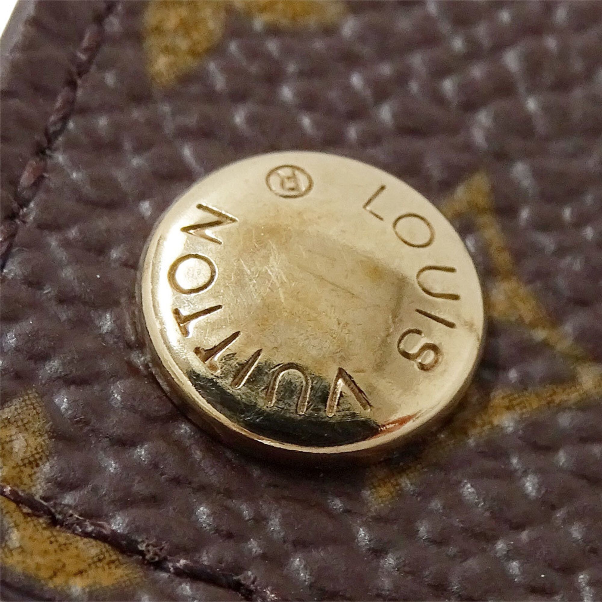 Pouch (Pre-Owned) - Louis Vuitton - Modalova