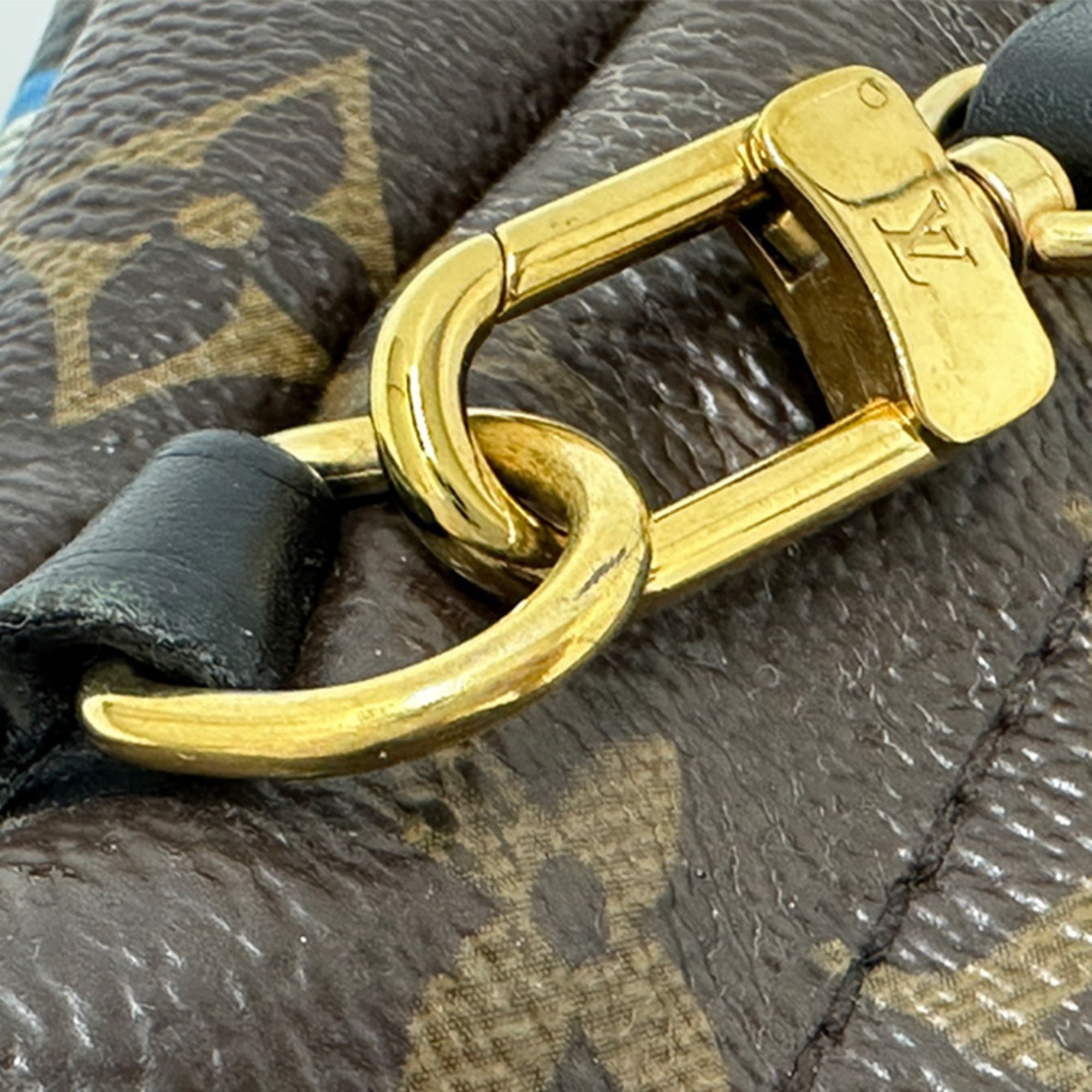 Handbag (Pre-Owned) - Louis Vuitton - Modalova