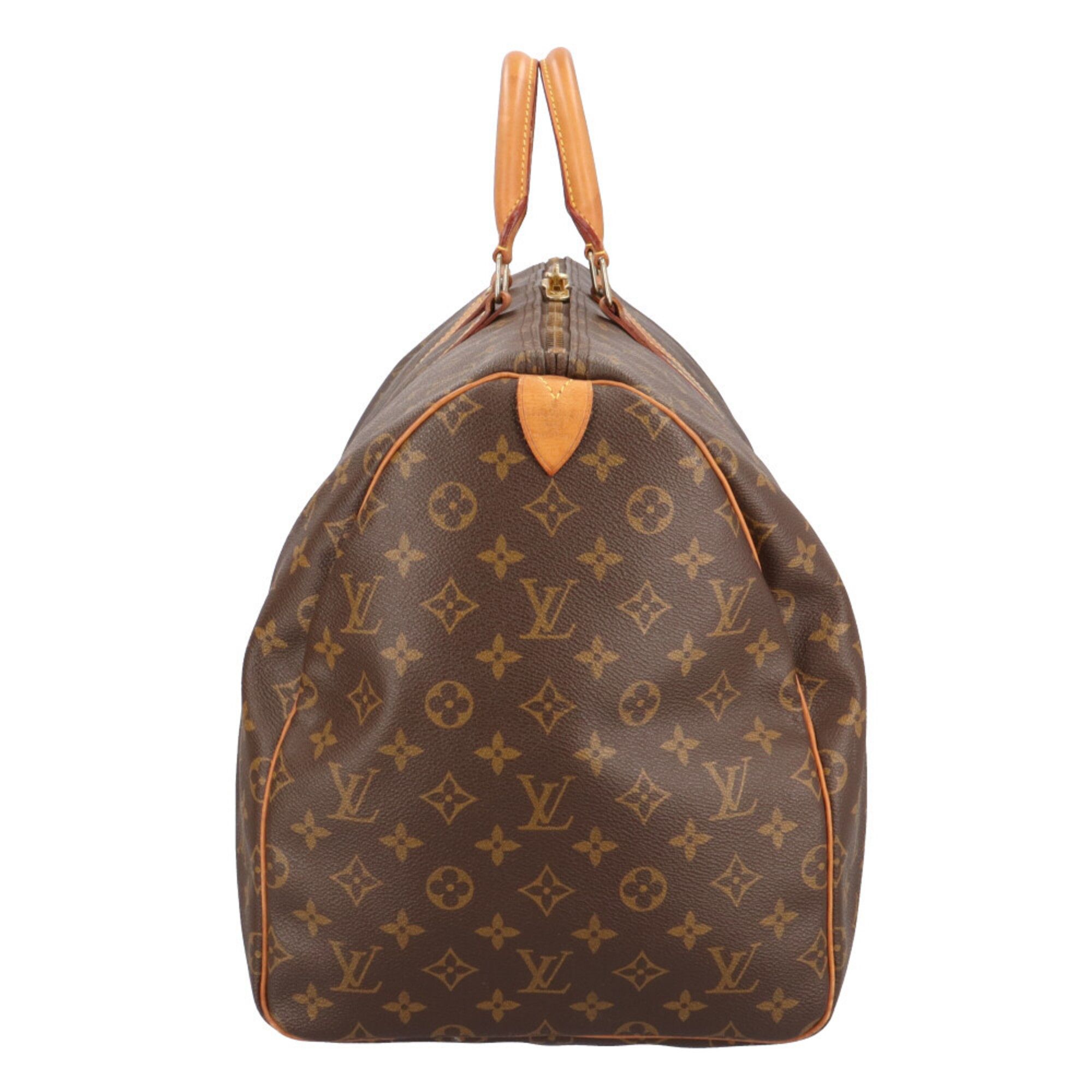 Monogram Handbag (Pre-Owned) - Louis Vuitton - Modalova