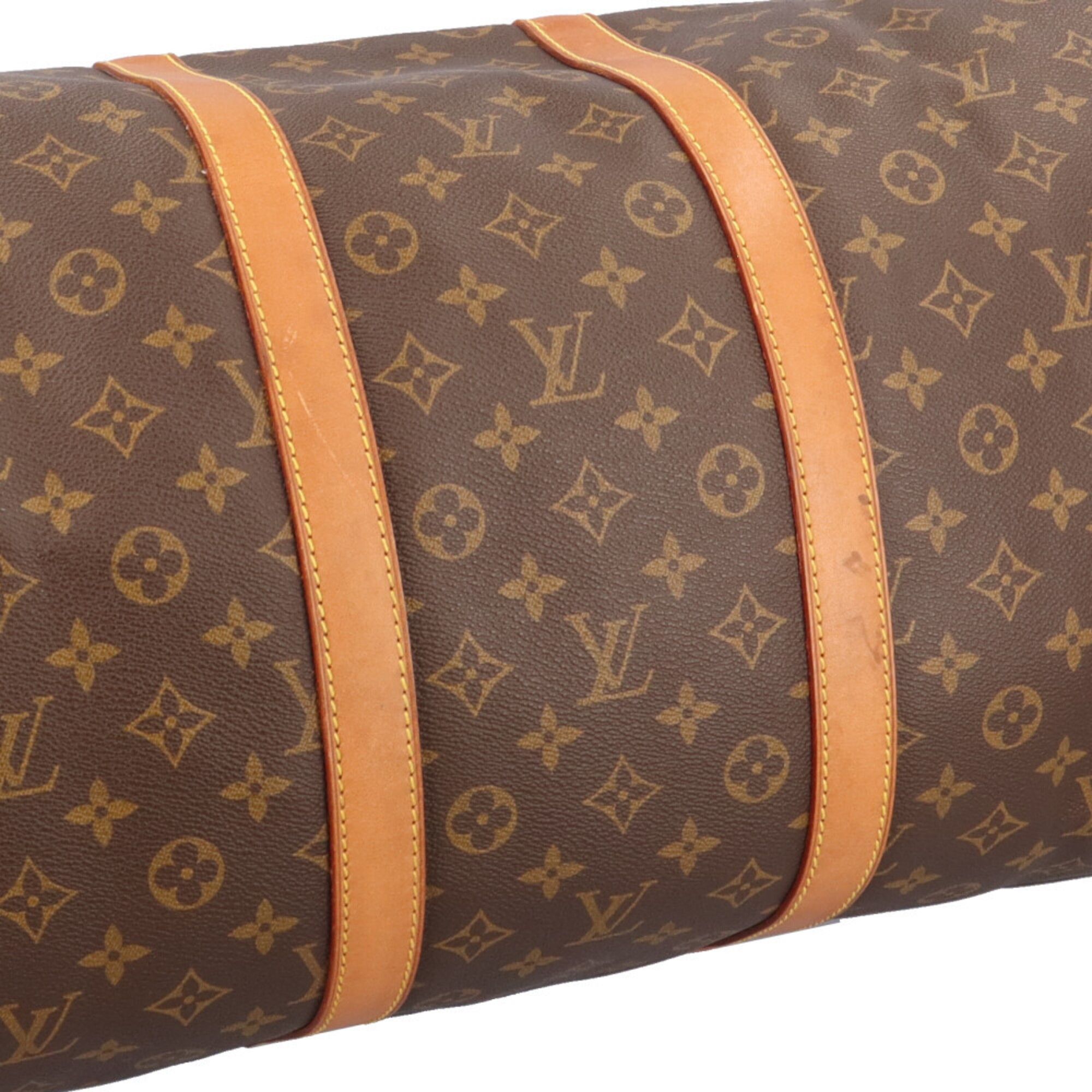 Monogram Handbag (Pre-Owned) - Louis Vuitton - Modalova