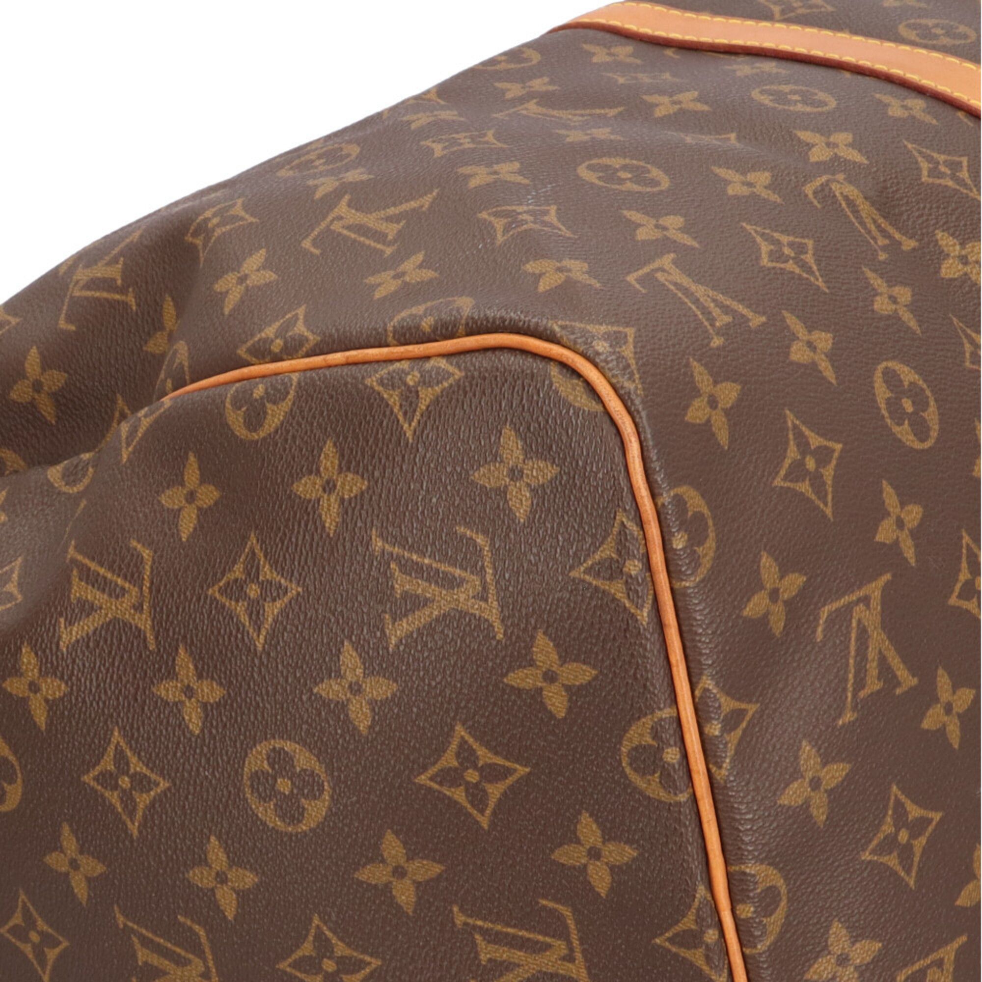 Monogram Handbag (Pre-Owned) - Louis Vuitton - Modalova