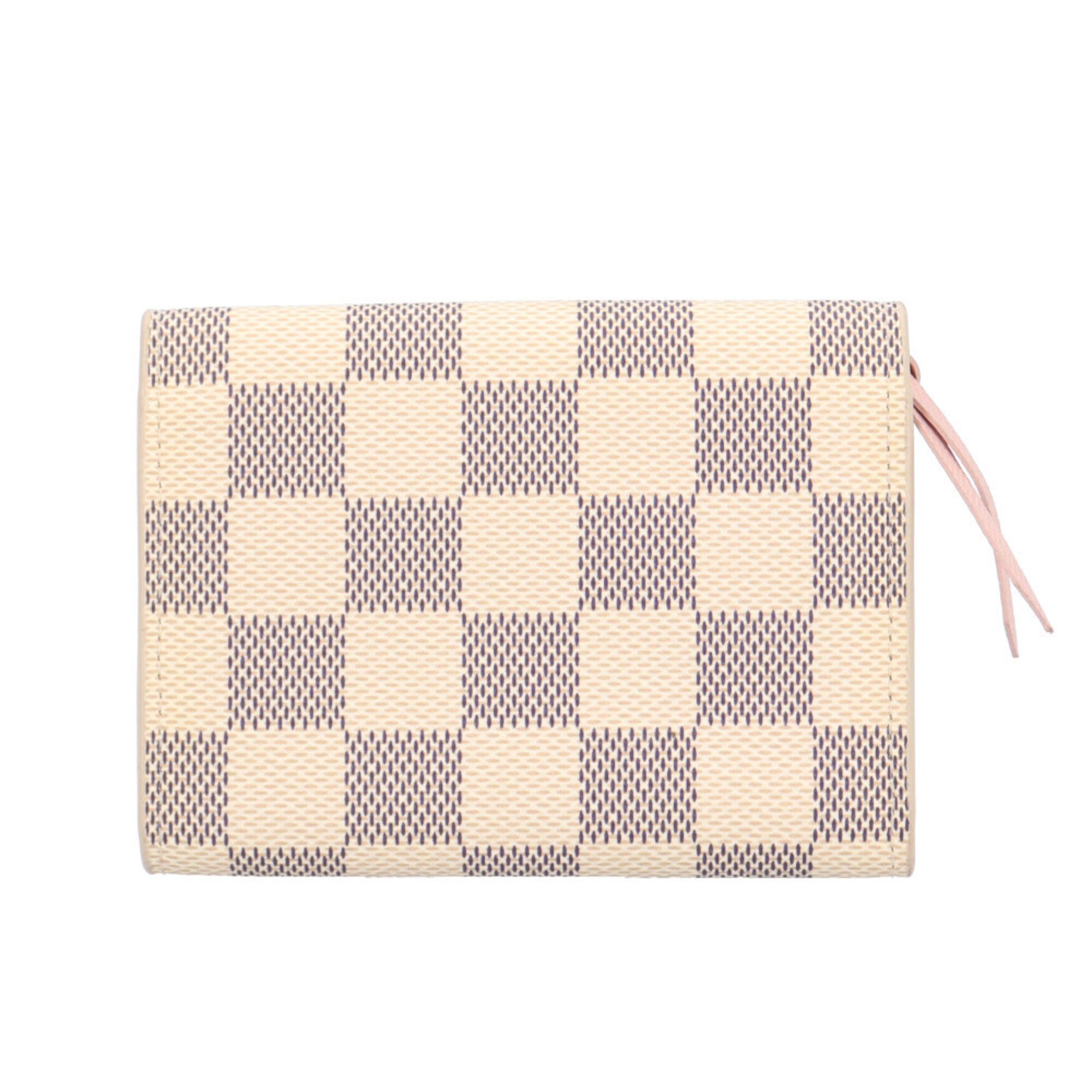 Damier Azur (Pre-Owned) - Louis Vuitton - Modalova