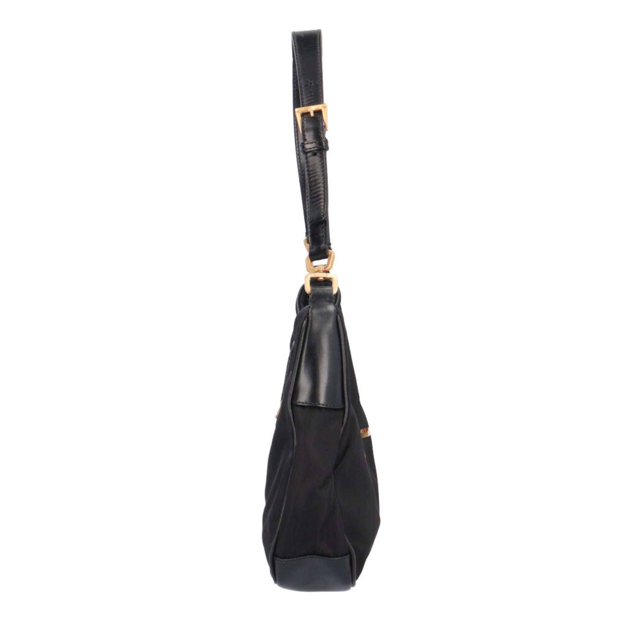 Nylon Handbag (Pre-Owned) - Prada - Modalova