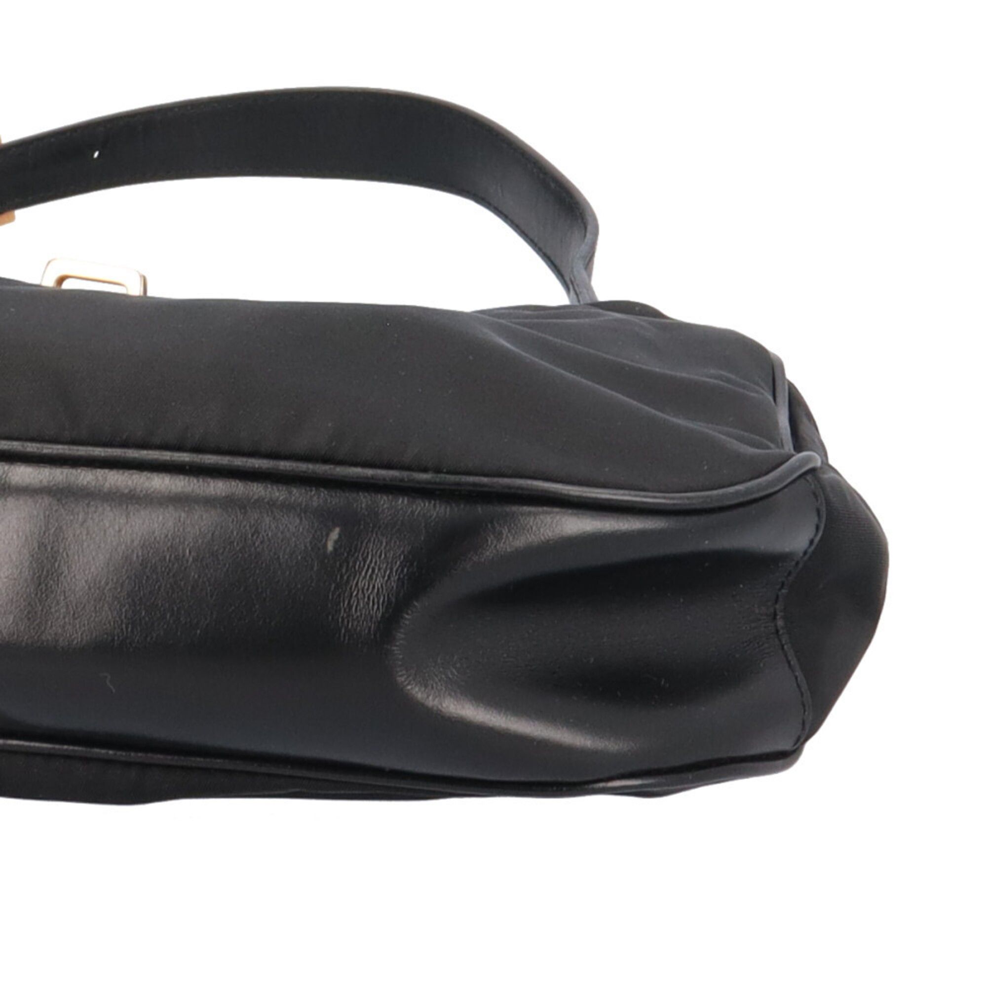 Nylon Handbag (Pre-Owned) - Prada - Modalova