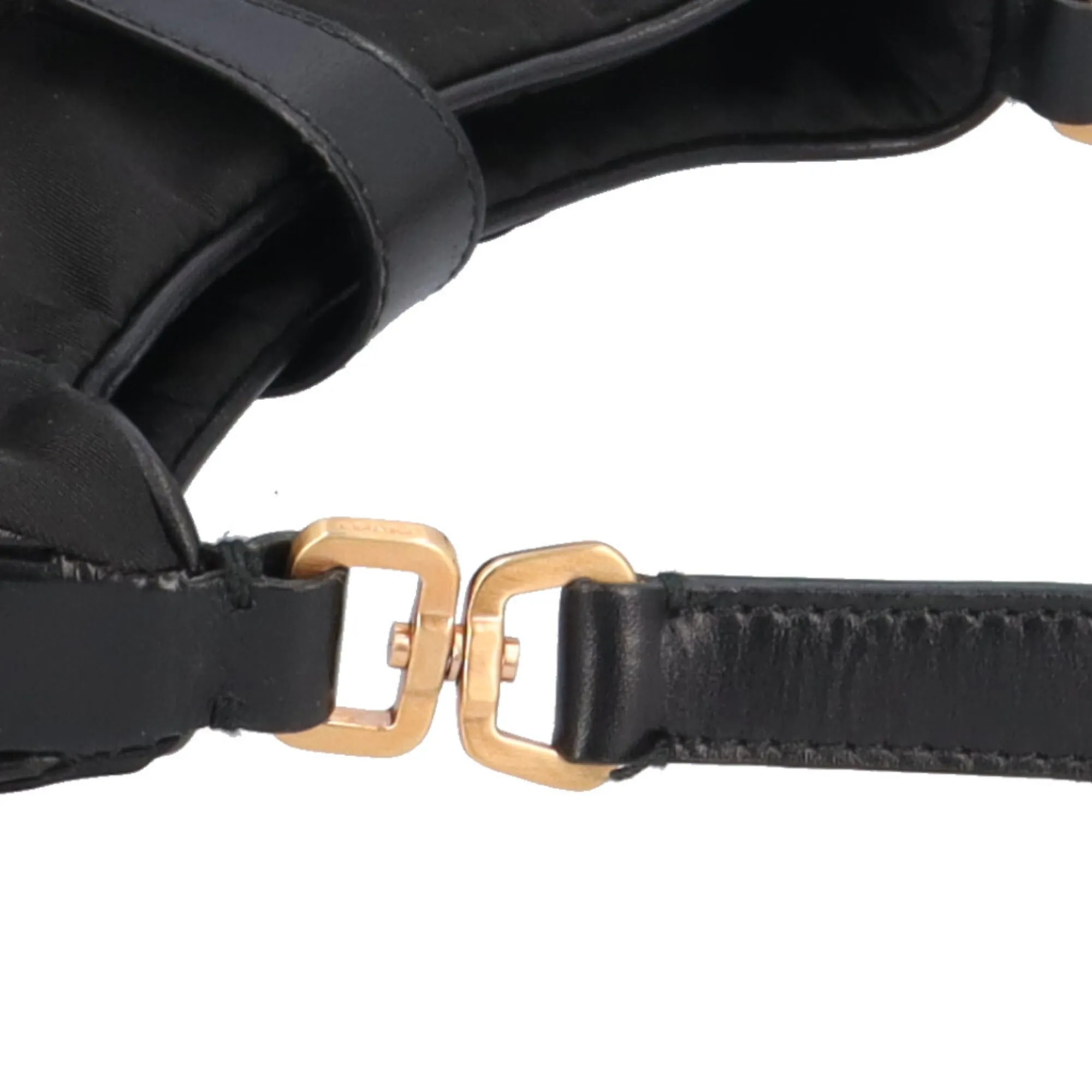 Nylon Handbag (Pre-Owned) - Prada - Modalova