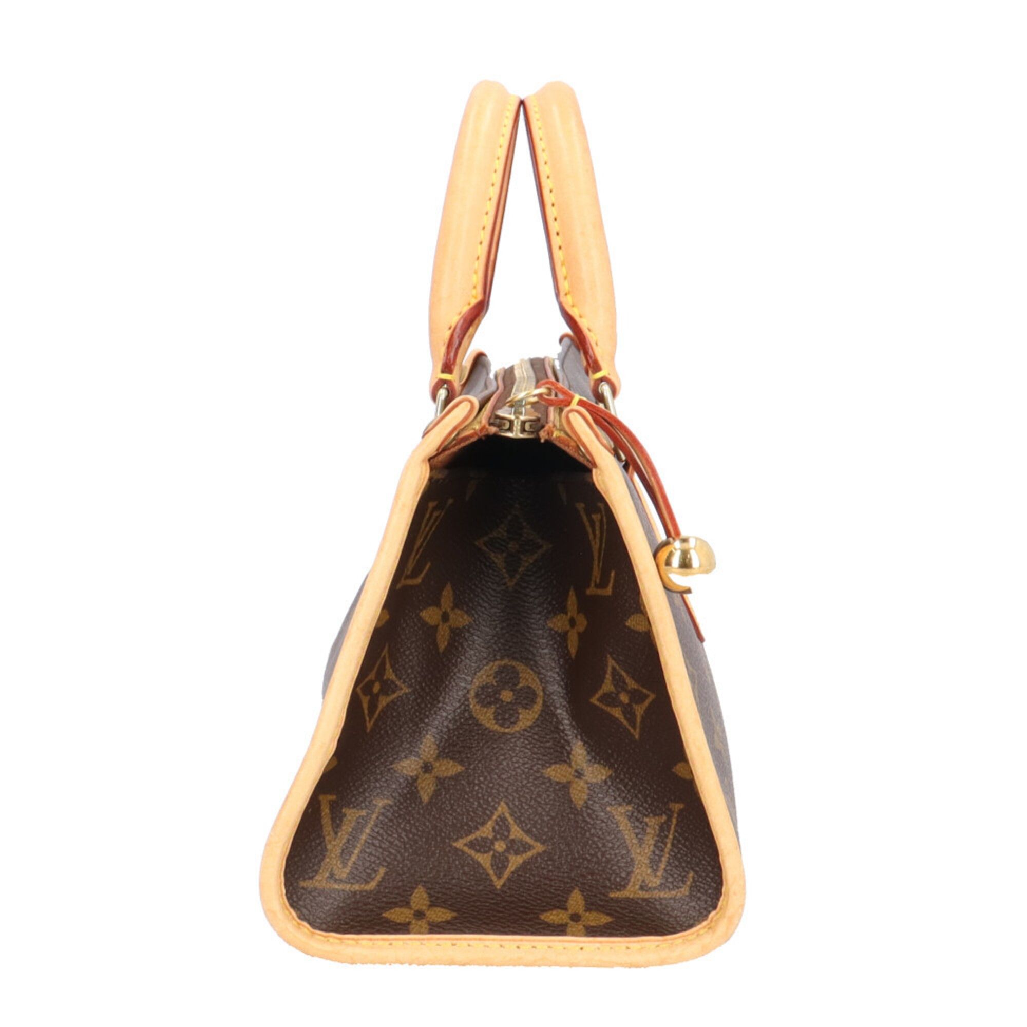 Monogram Handbag (Pre-Owned) - Louis Vuitton - Modalova