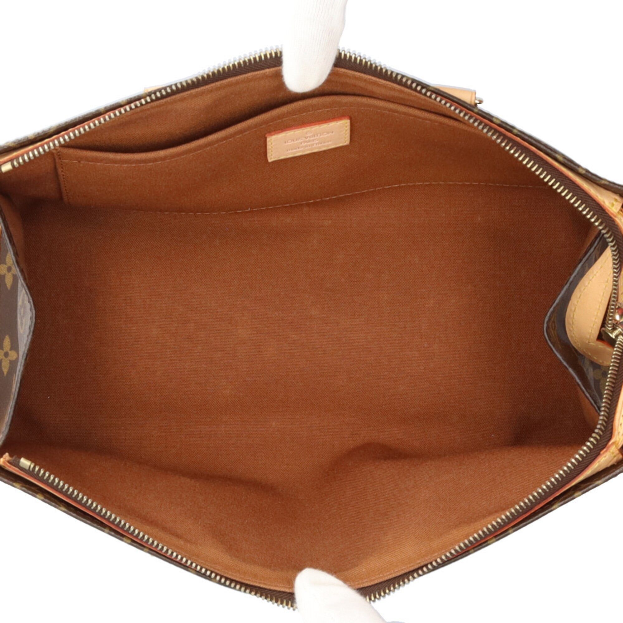 Monogram Handbag (Pre-Owned) - Louis Vuitton - Modalova