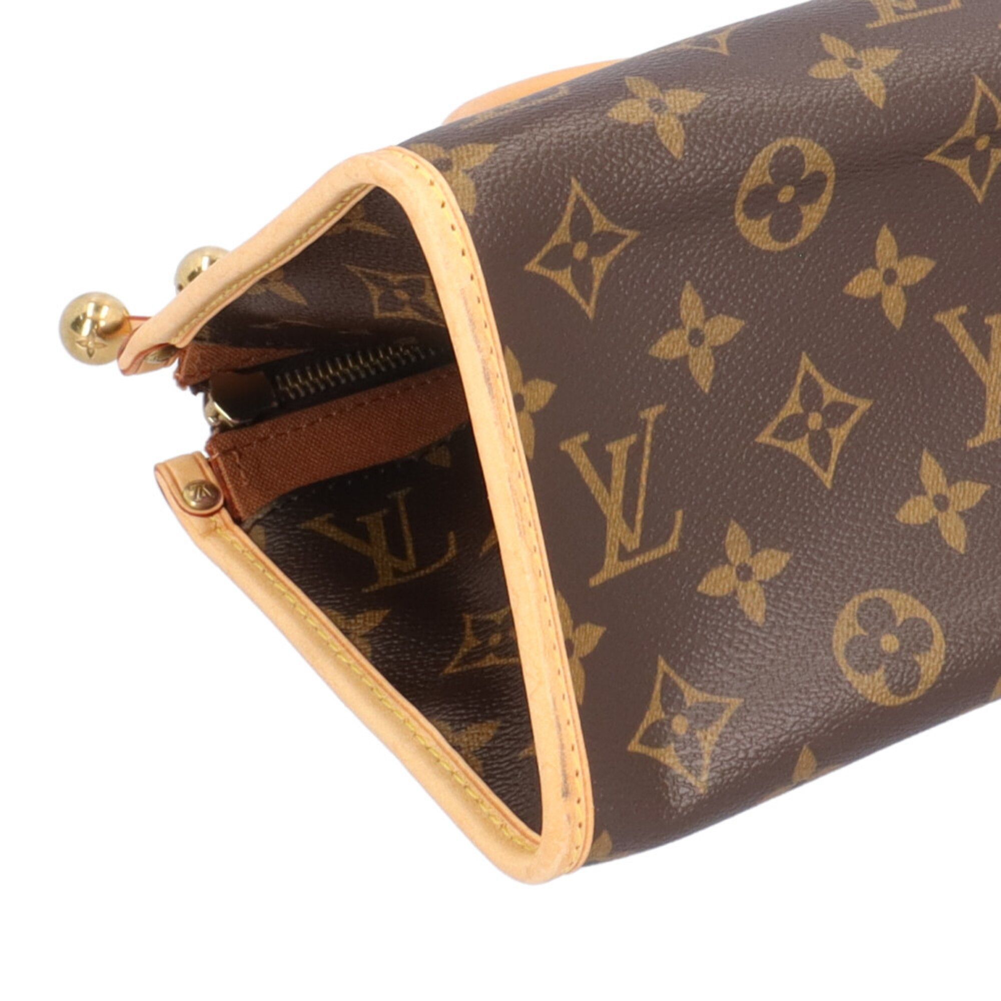 Monogram Handbag (Pre-Owned) - Louis Vuitton - Modalova