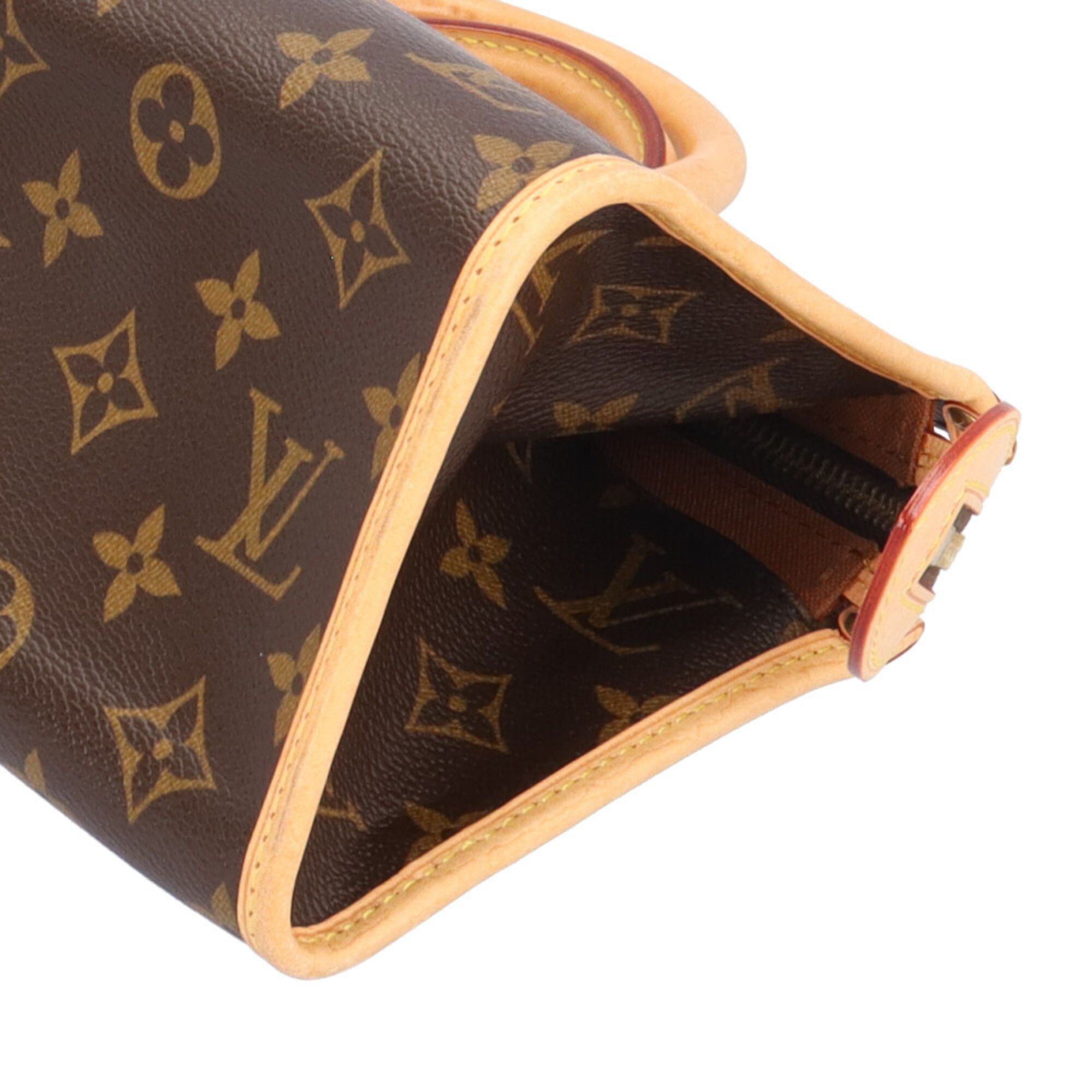 Monogram Handbag (Pre-Owned) - Louis Vuitton - Modalova