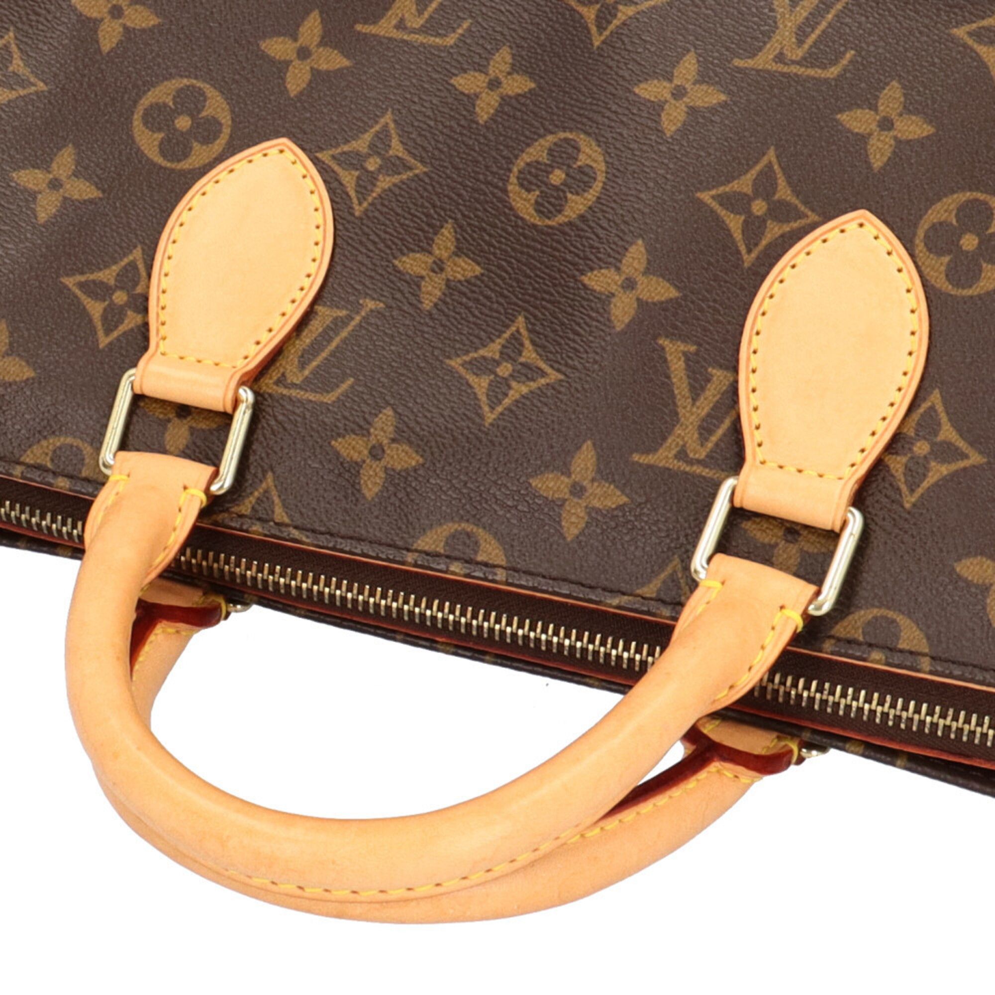 Monogram Handbag (Pre-Owned) - Louis Vuitton - Modalova