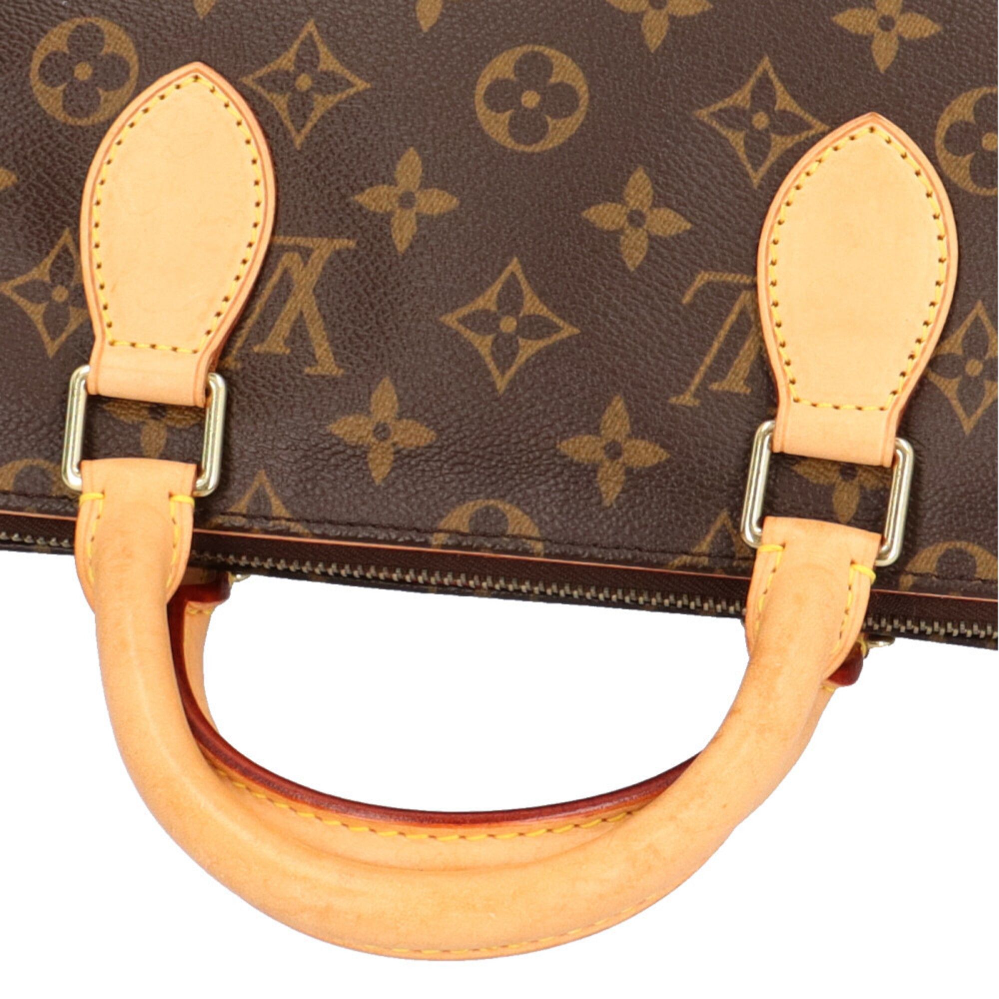 Monogram Handbag (Pre-Owned) - Louis Vuitton - Modalova