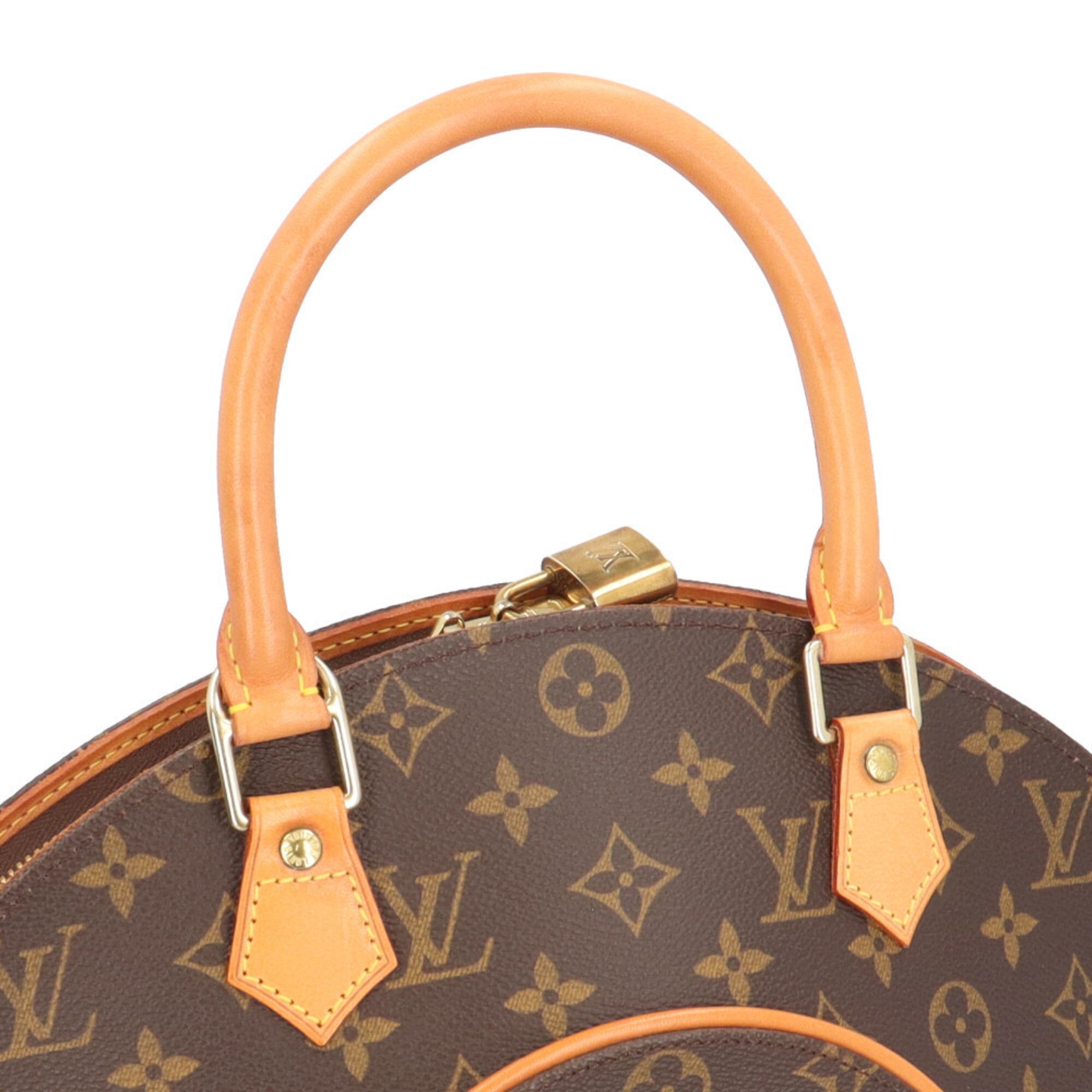 Monogram Handbag (Pre-Owned) - Louis Vuitton - Modalova
