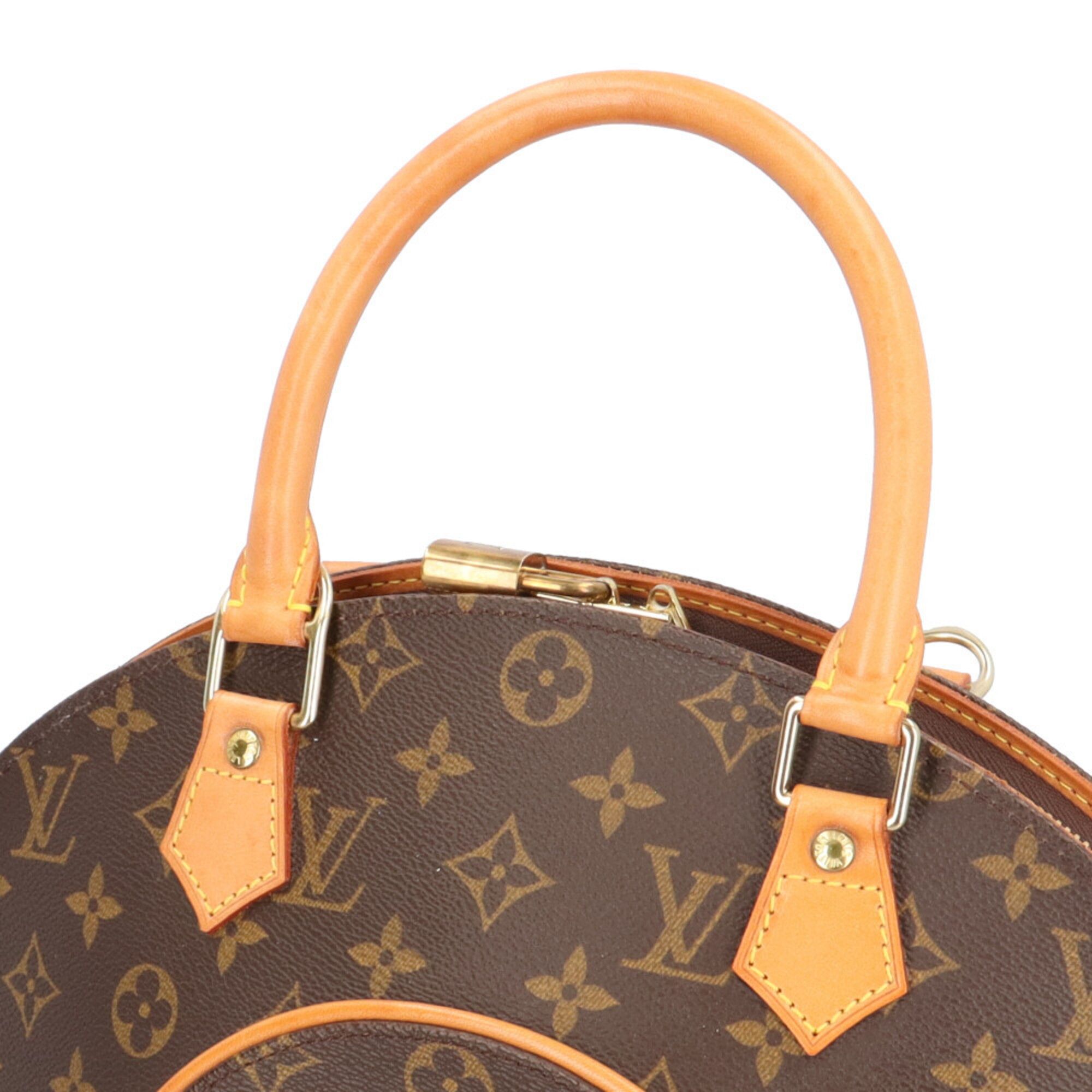 Monogram Handbag (Pre-Owned) - Louis Vuitton - Modalova