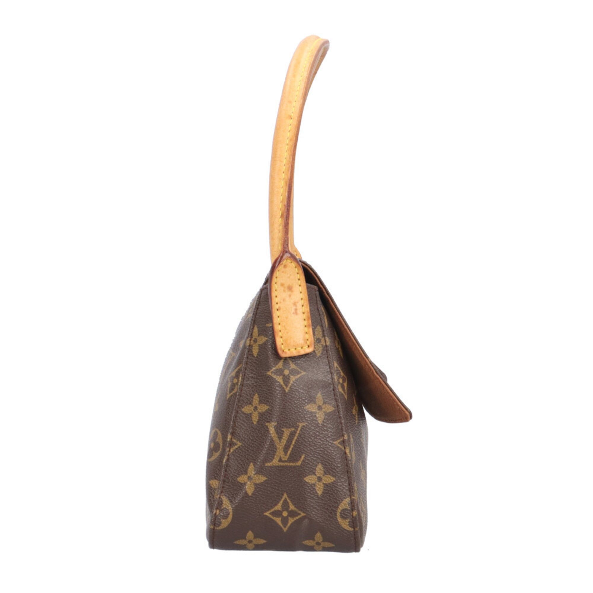 Monogram Handbag (Pre-Owned) - Louis Vuitton - Modalova