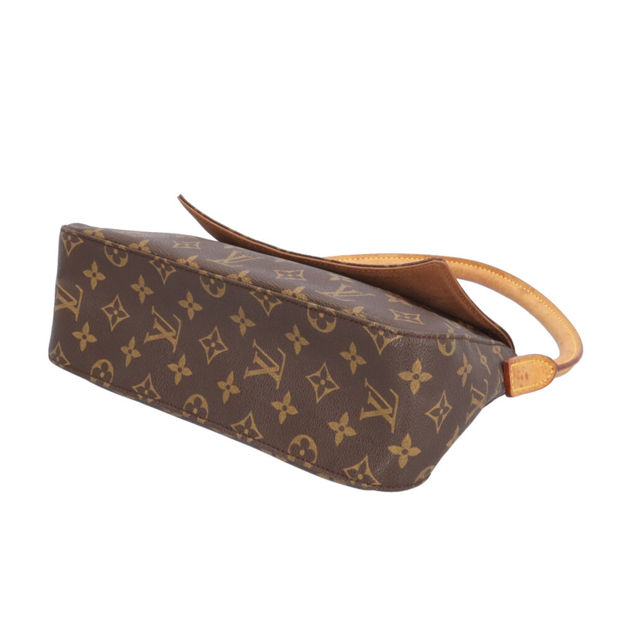 Monogram Handbag (Pre-Owned) - Louis Vuitton - Modalova