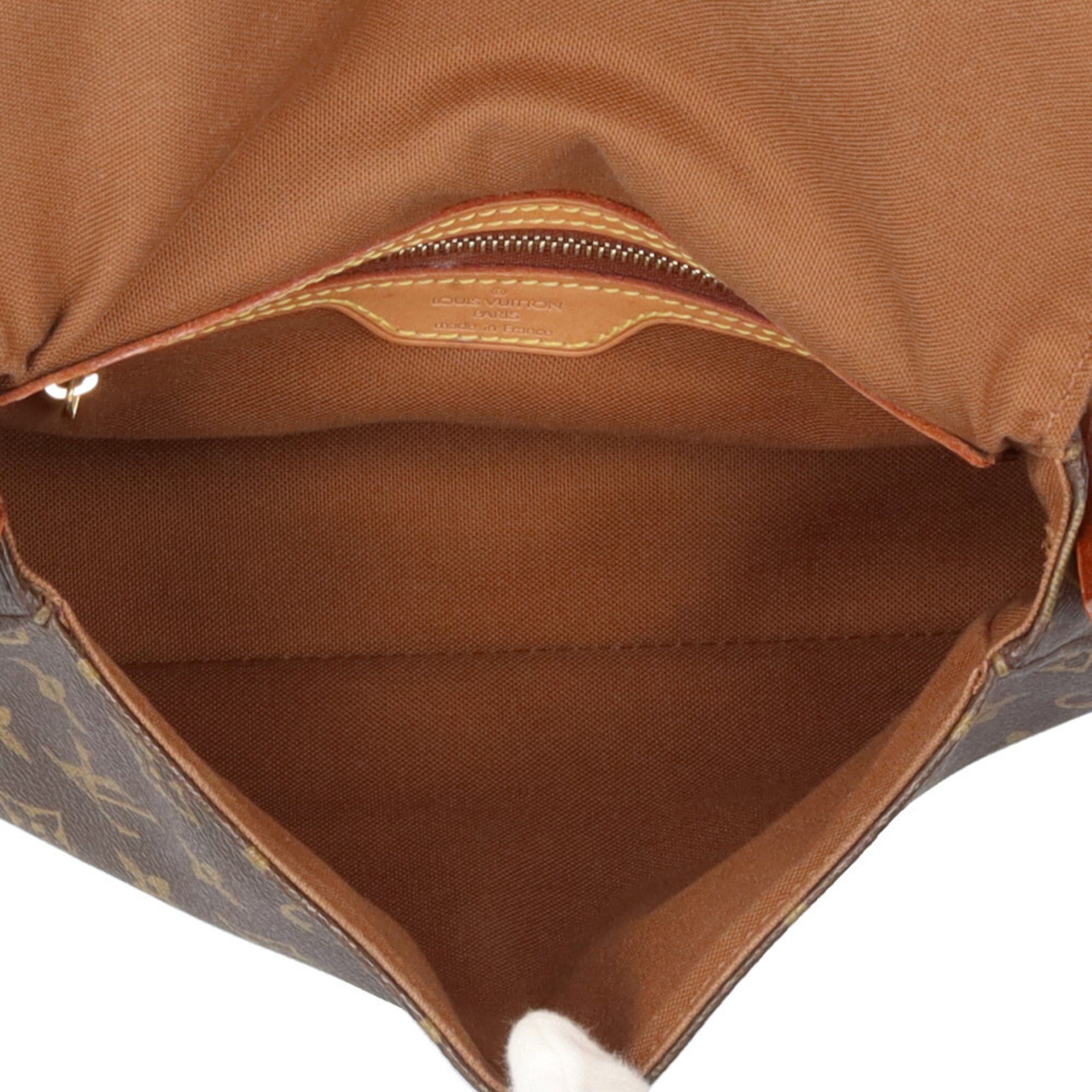 Monogram Handbag (Pre-Owned) - Louis Vuitton - Modalova
