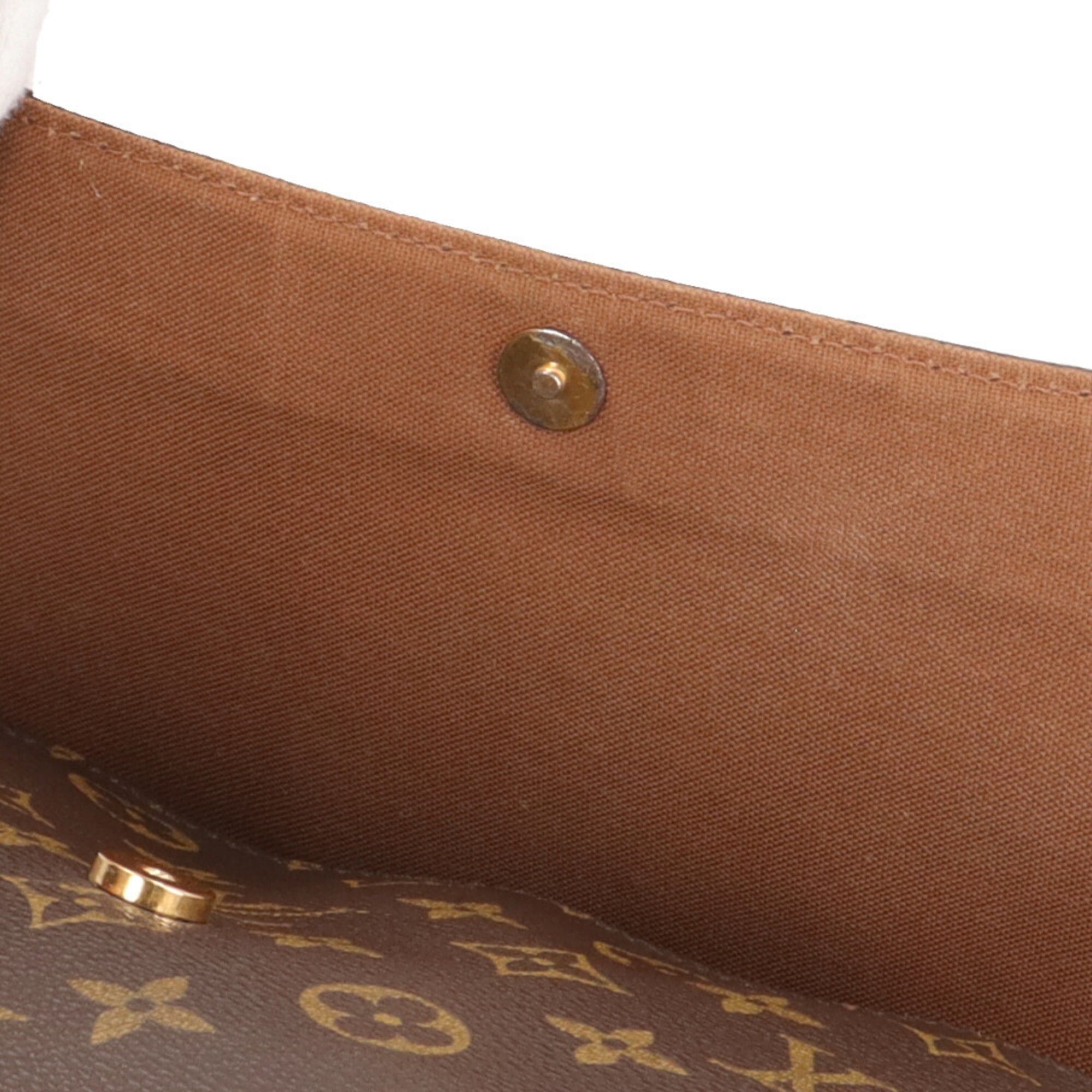 Monogram Handbag (Pre-Owned) - Louis Vuitton - Modalova