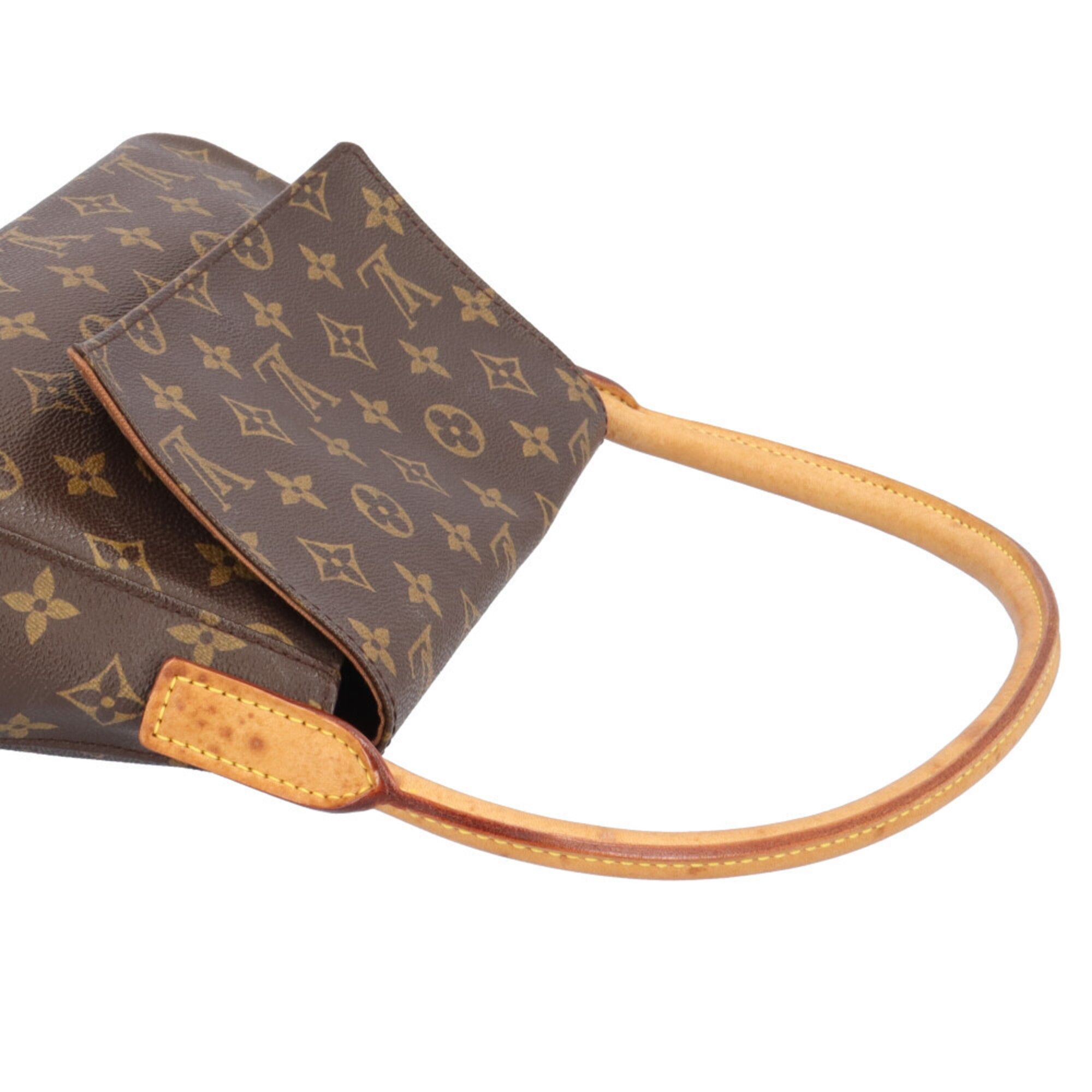 Monogram Handbag (Pre-Owned) - Louis Vuitton - Modalova