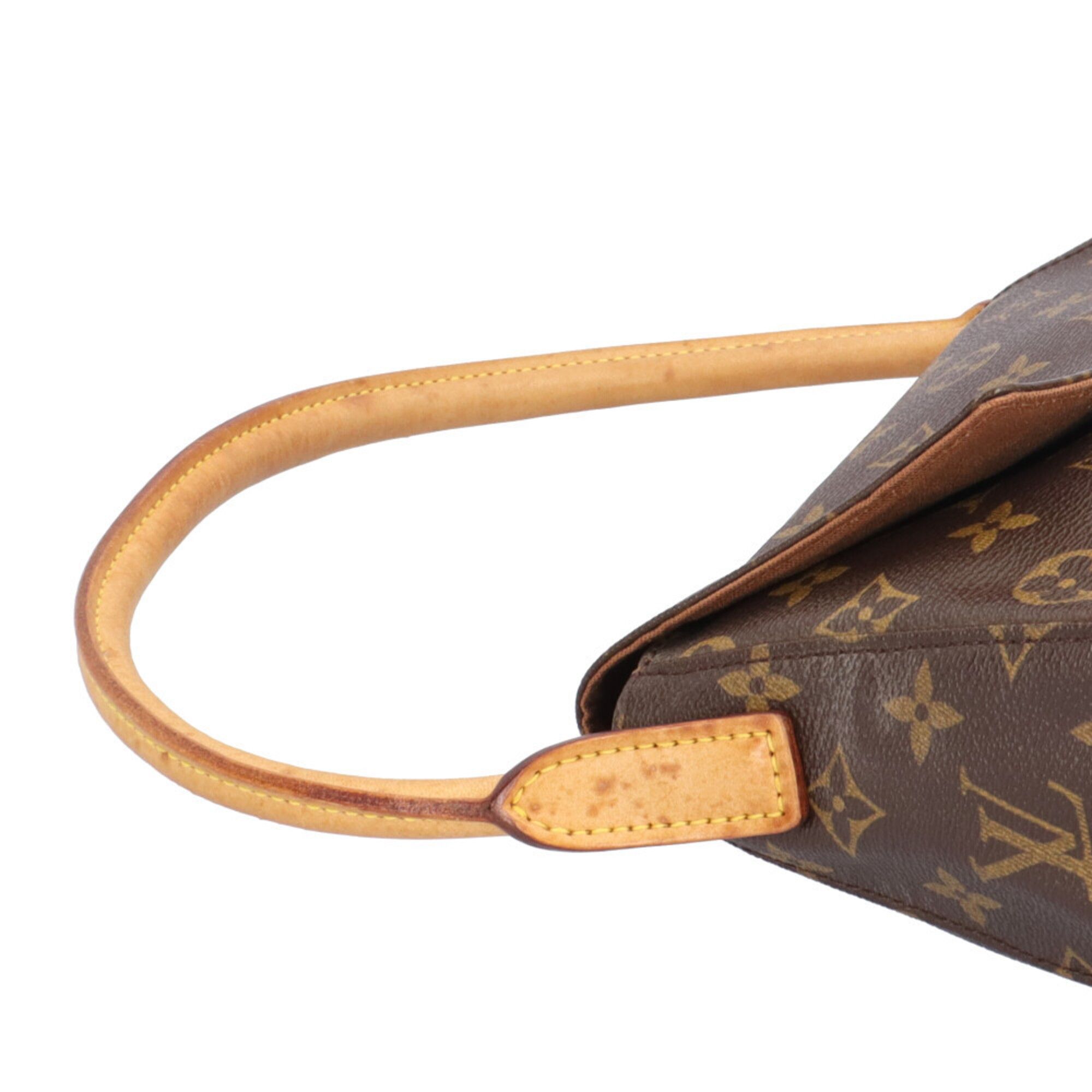 Monogram Handbag (Pre-Owned) - Louis Vuitton - Modalova