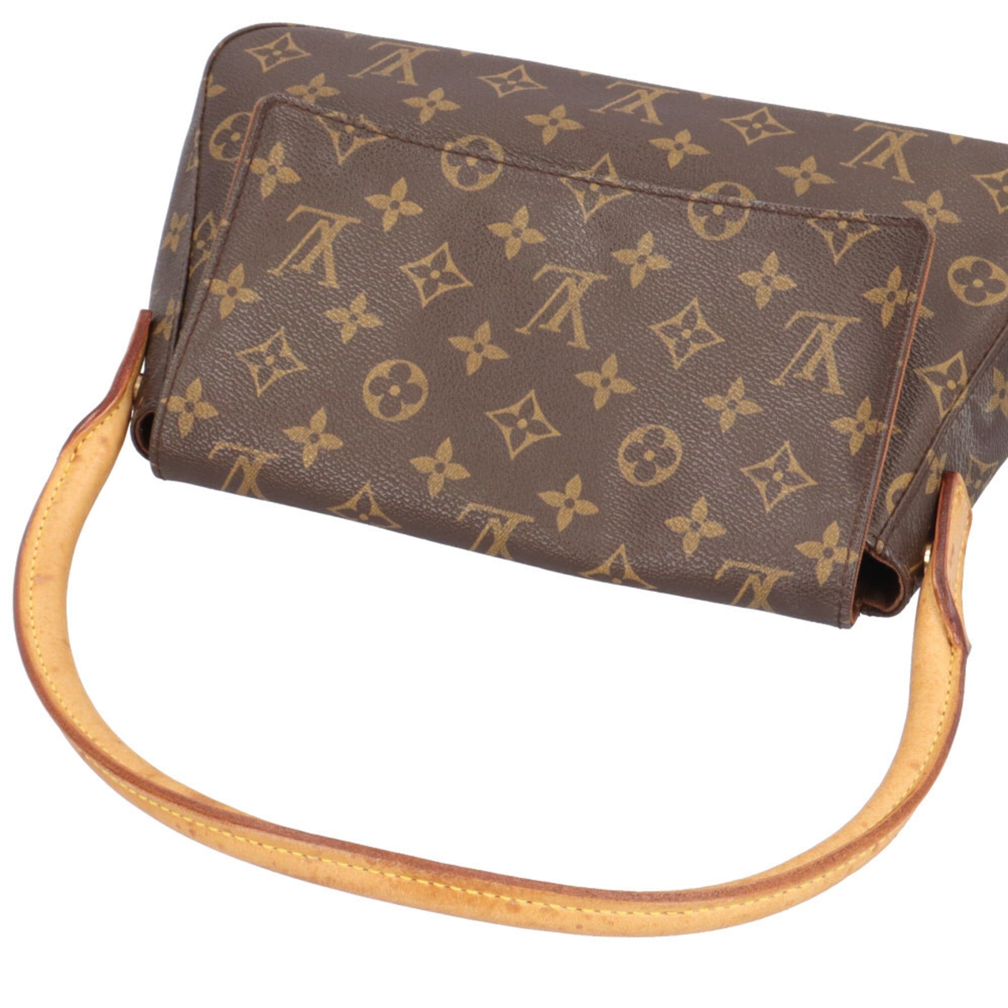 Monogram Handbag (Pre-Owned) - Louis Vuitton - Modalova