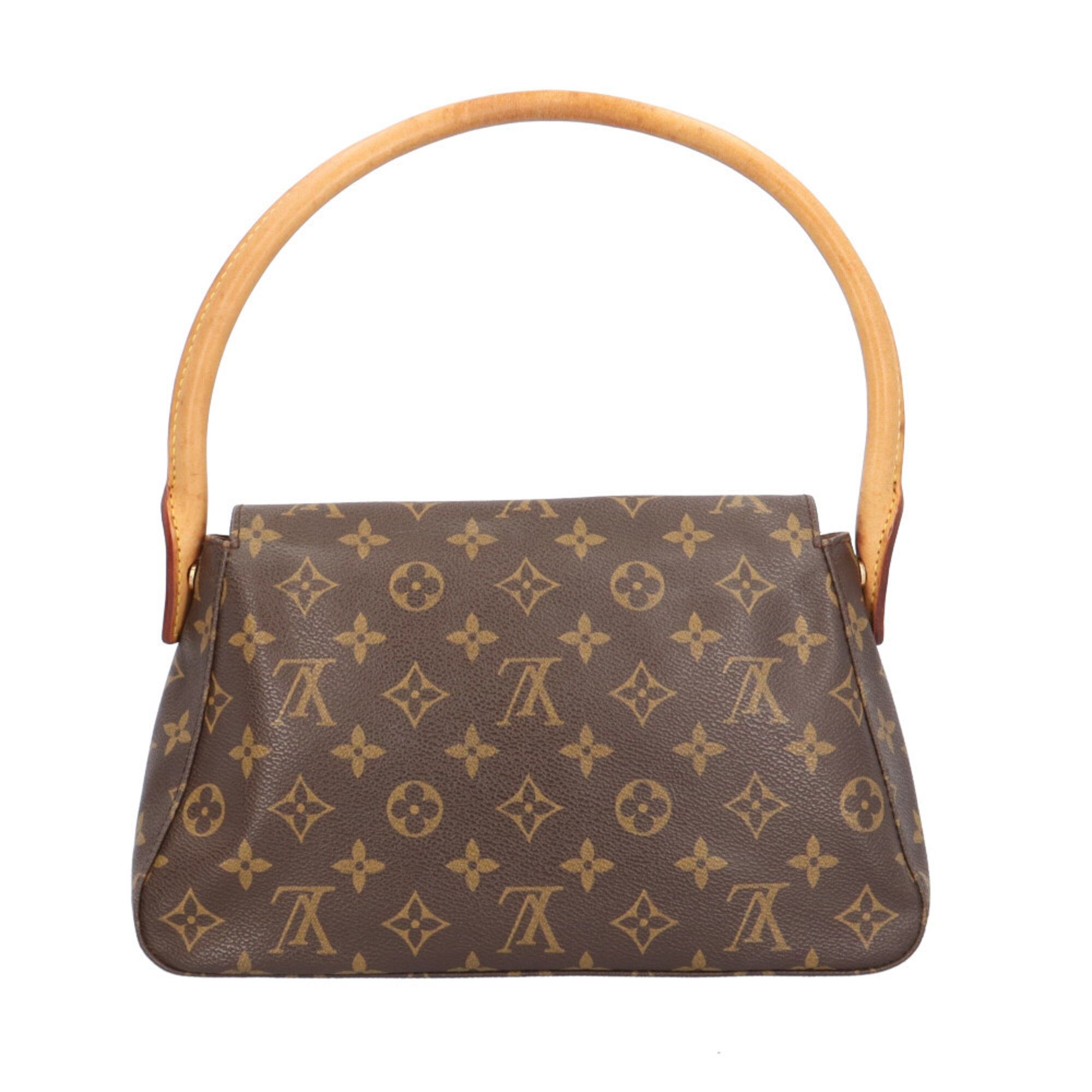 Monogram Handbag (Pre-Owned) - Louis Vuitton - Modalova