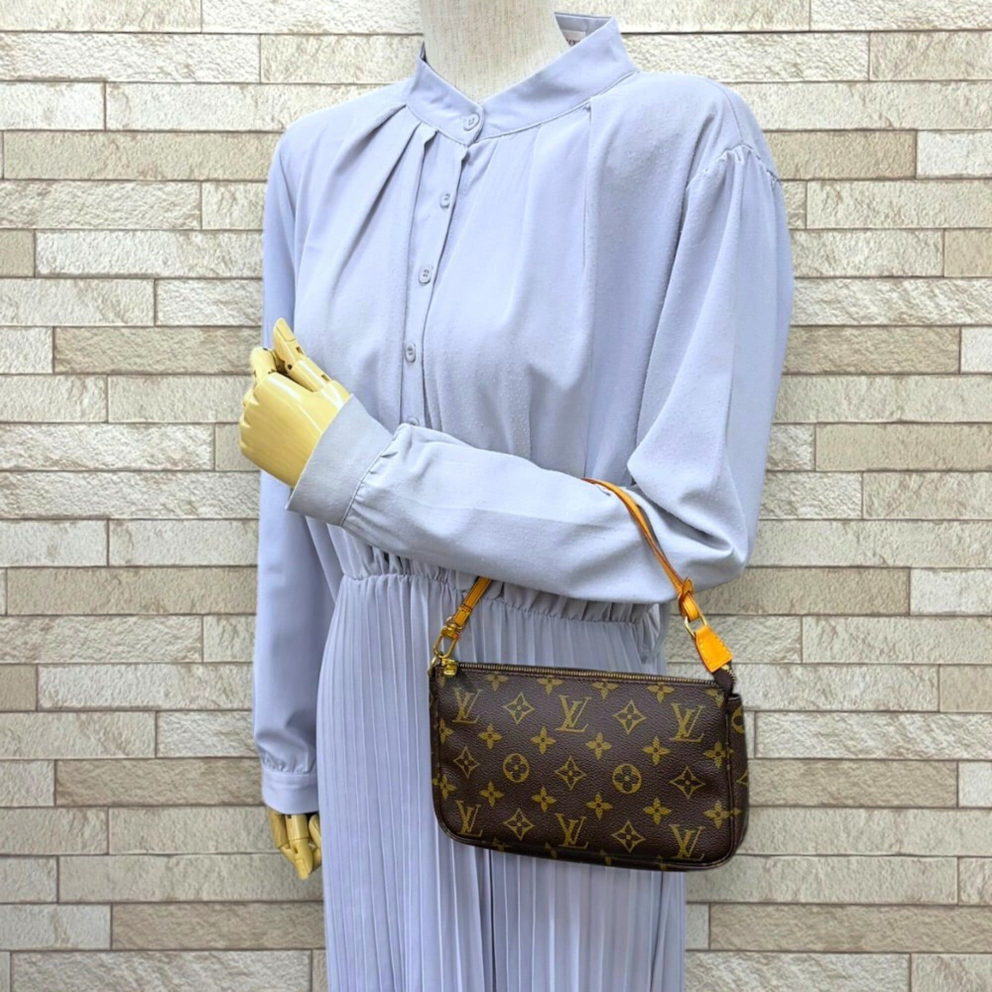 Handbag (Pre-Owned) - Louis Vuitton - Modalova