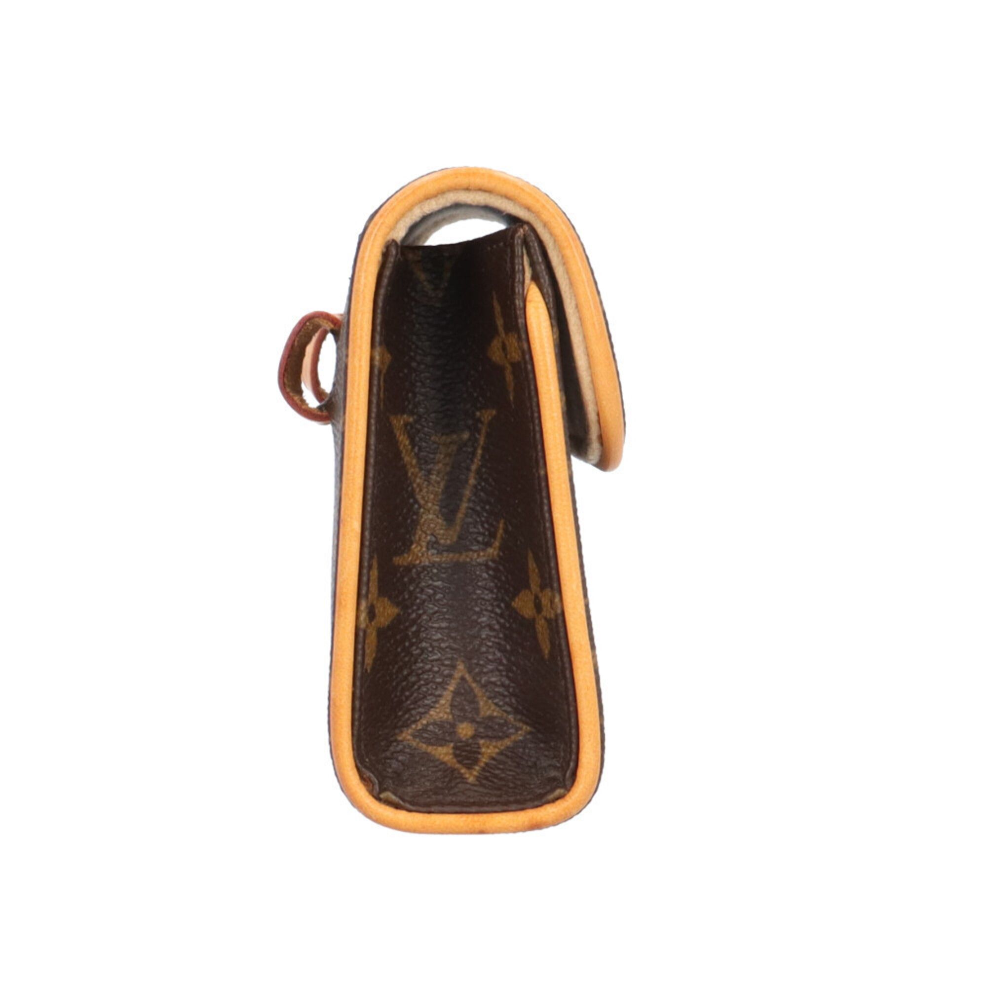 Monogram Fanny Pack Handbag (Pre-Owned) - Louis Vuitton - Modalova
