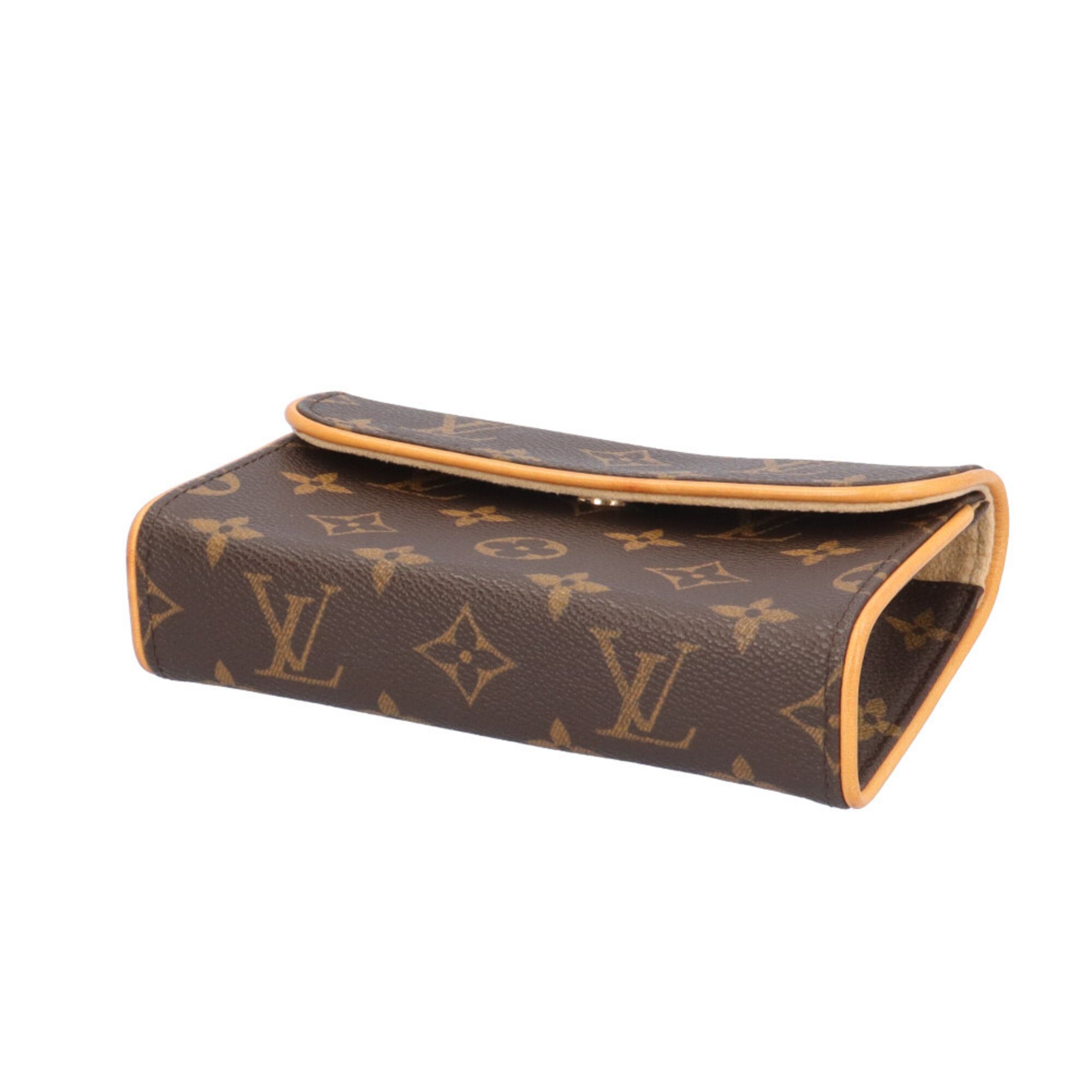 Monogram Fanny Pack Handbag (Pre-Owned) - Louis Vuitton - Modalova