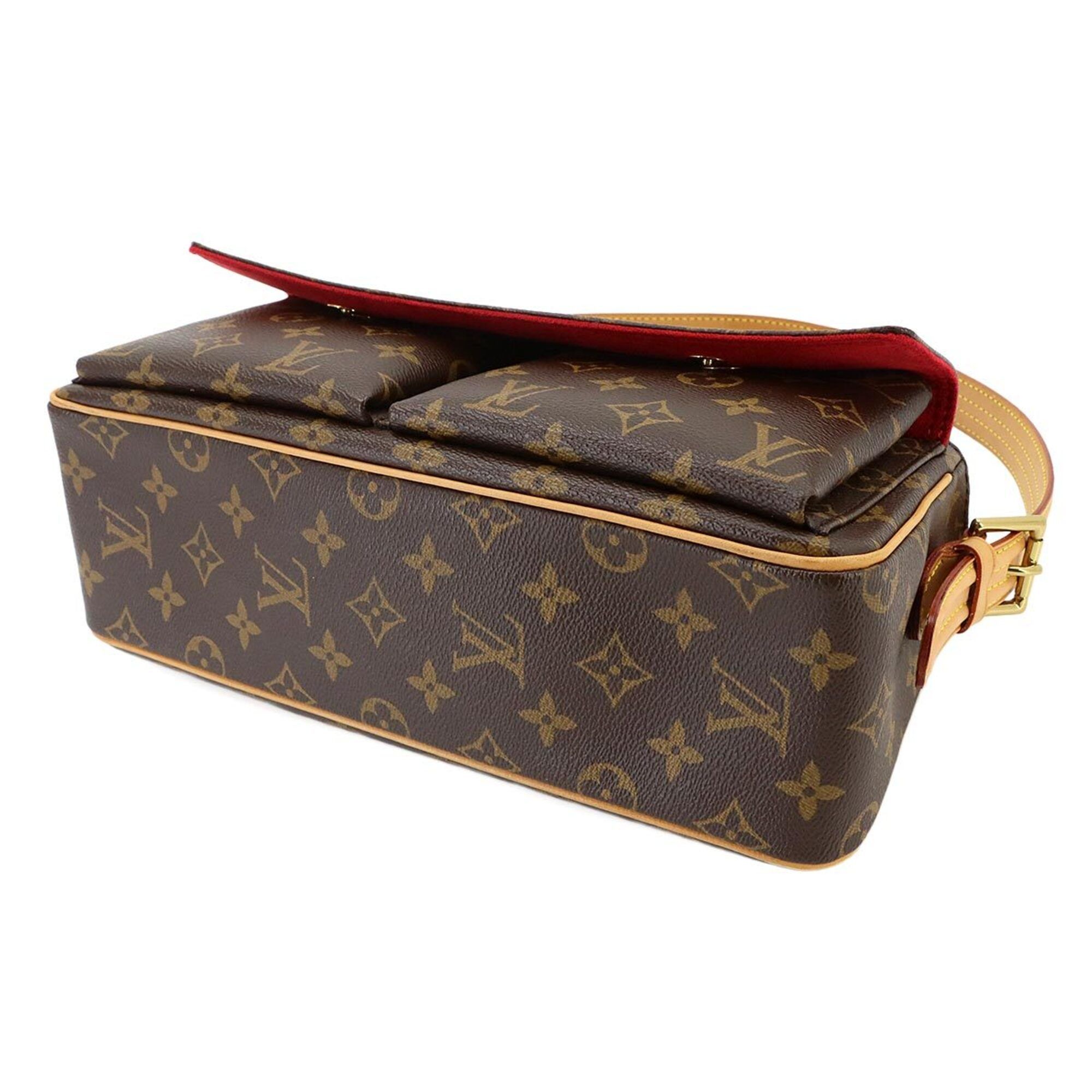 Handbag Shoulder Bag (Pre-Owned) - Louis Vuitton - Modalova