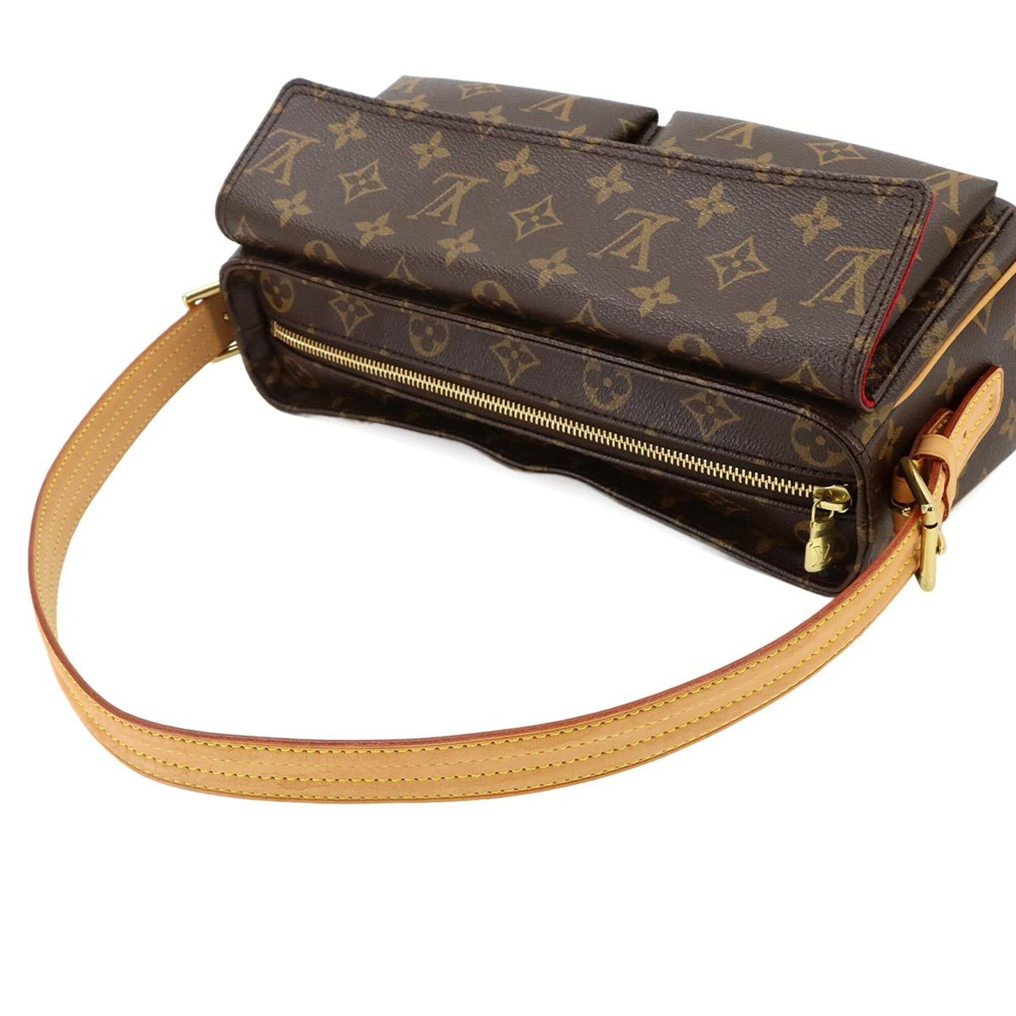 Handbag Shoulder Bag (Pre-Owned) - Louis Vuitton - Modalova