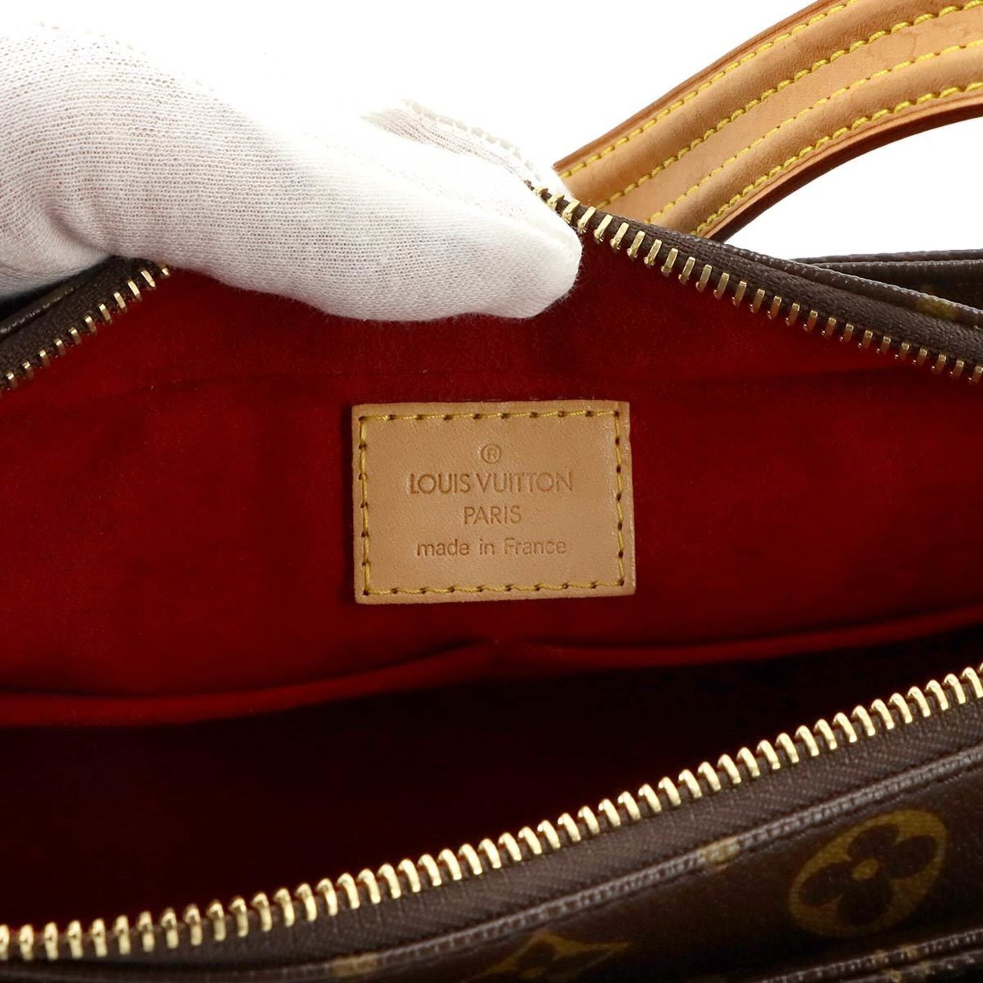 Handbag Shoulder Bag (Pre-Owned) - Louis Vuitton - Modalova