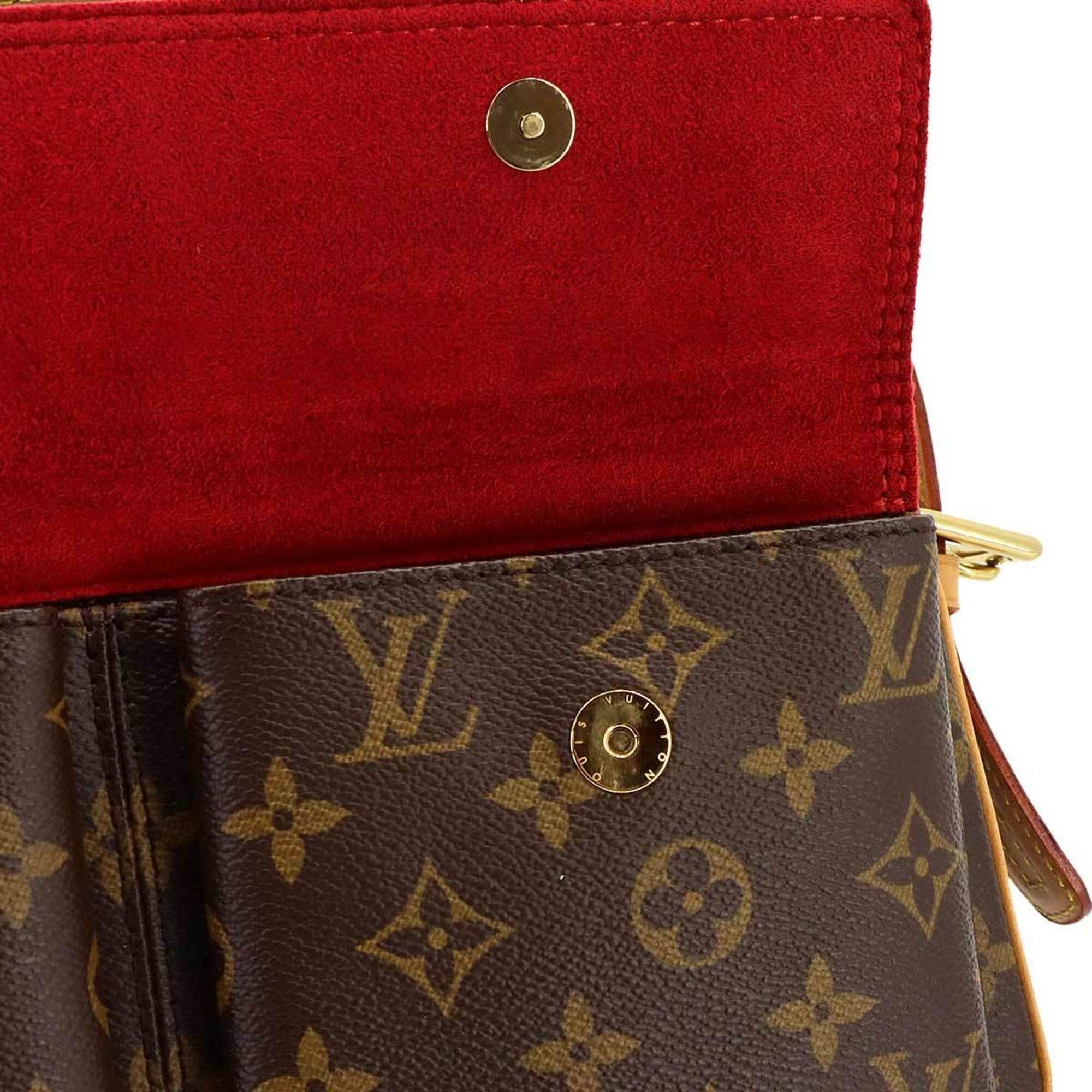 Handbag Shoulder Bag (Pre-Owned) - Louis Vuitton - Modalova