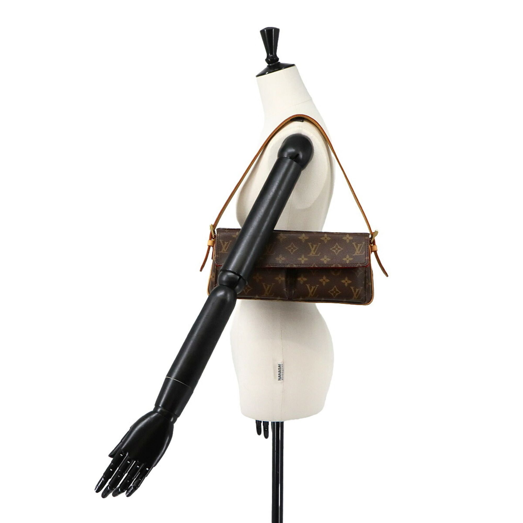 Handbag Shoulder Bag (Pre-Owned) - Louis Vuitton - Modalova
