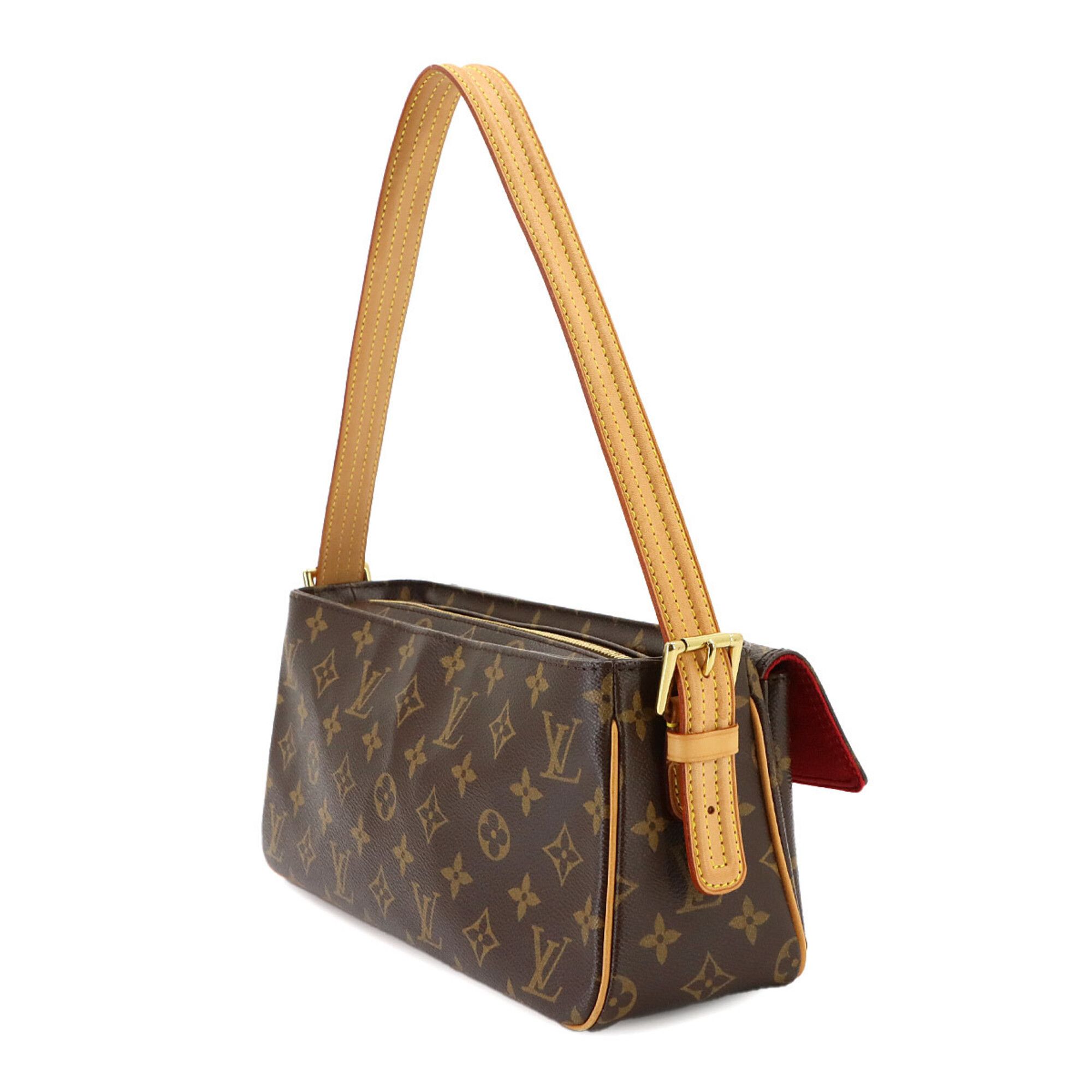Handbag Shoulder Bag (Pre-Owned) - Louis Vuitton - Modalova