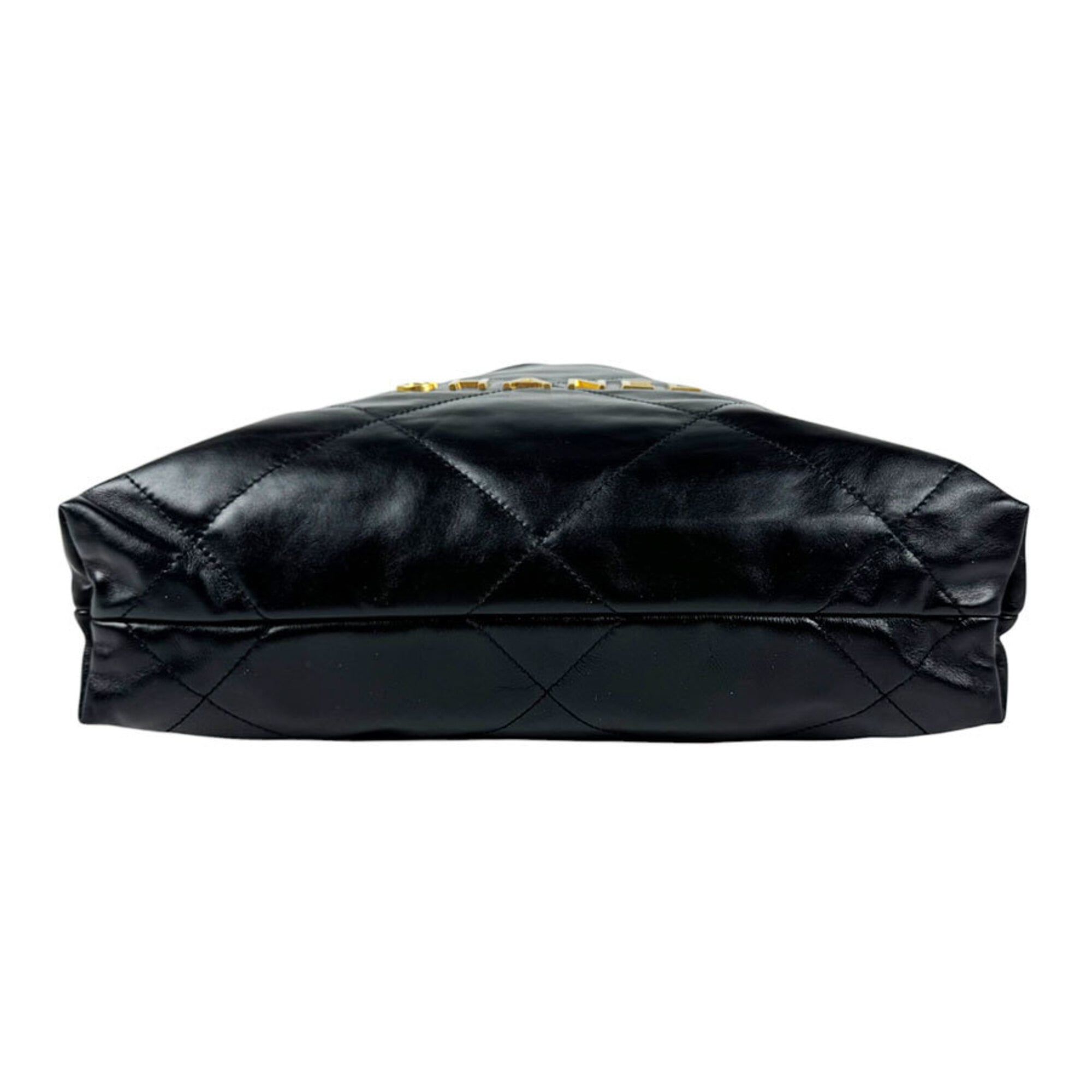 Leather Backpack (Pre-Owned) - Chanel - Modalova