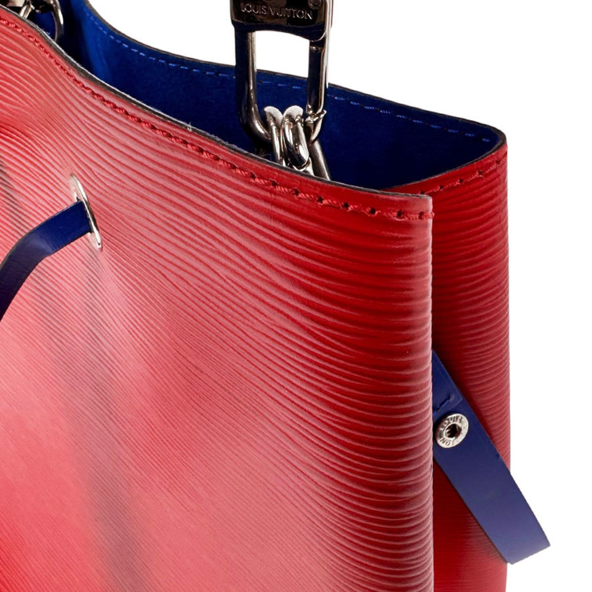 Epi Leather Handbag Shoulder Bag (Pre-Owned) - Louis Vuitton - Modalova