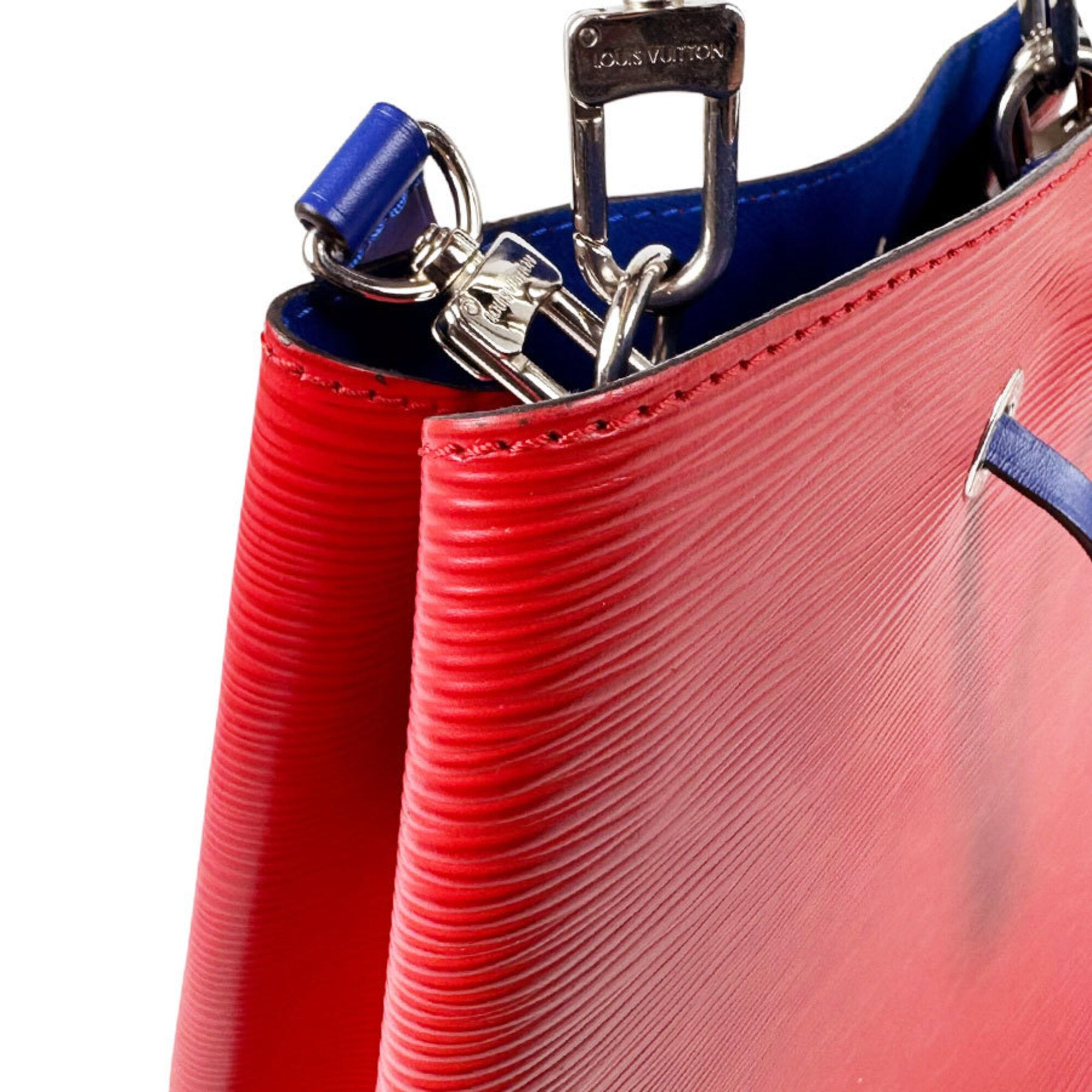 Epi Leather Handbag Shoulder Bag (Pre-Owned) - Louis Vuitton - Modalova