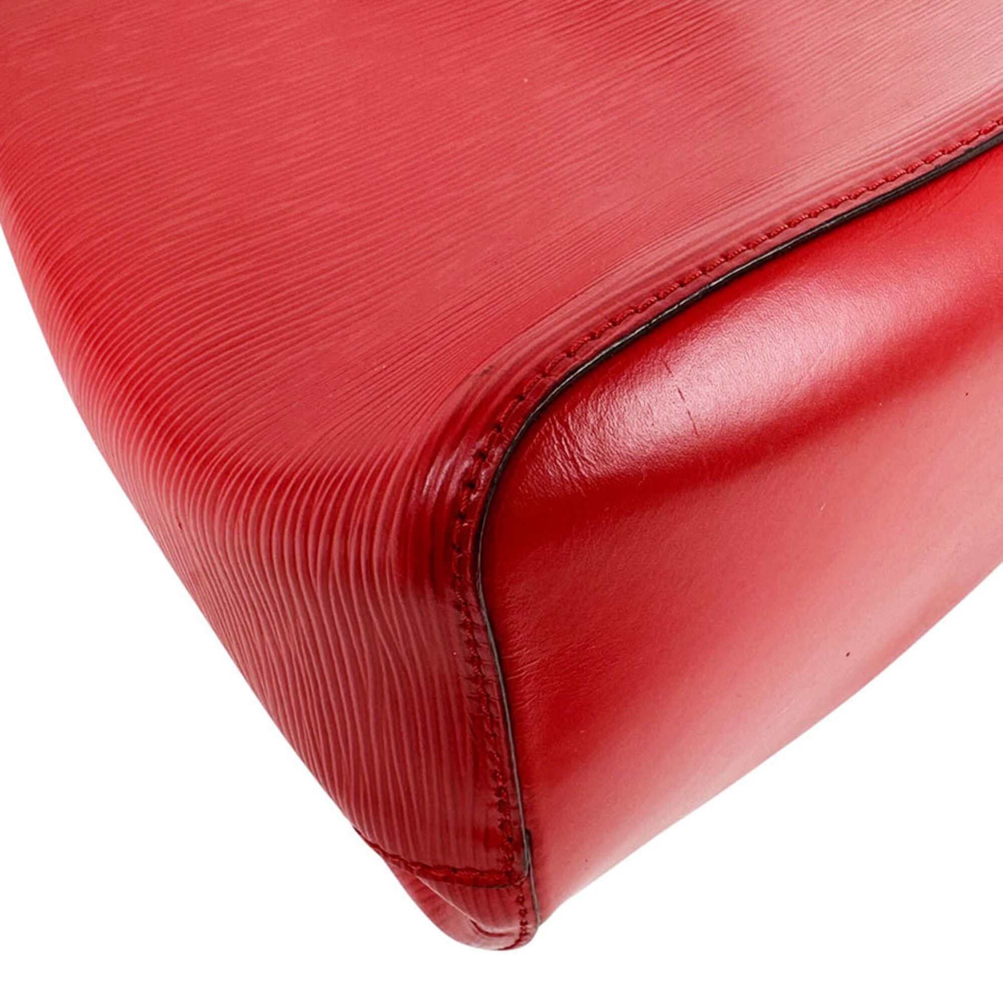 Epi Leather Handbag Shoulder Bag (Pre-Owned) - Louis Vuitton - Modalova