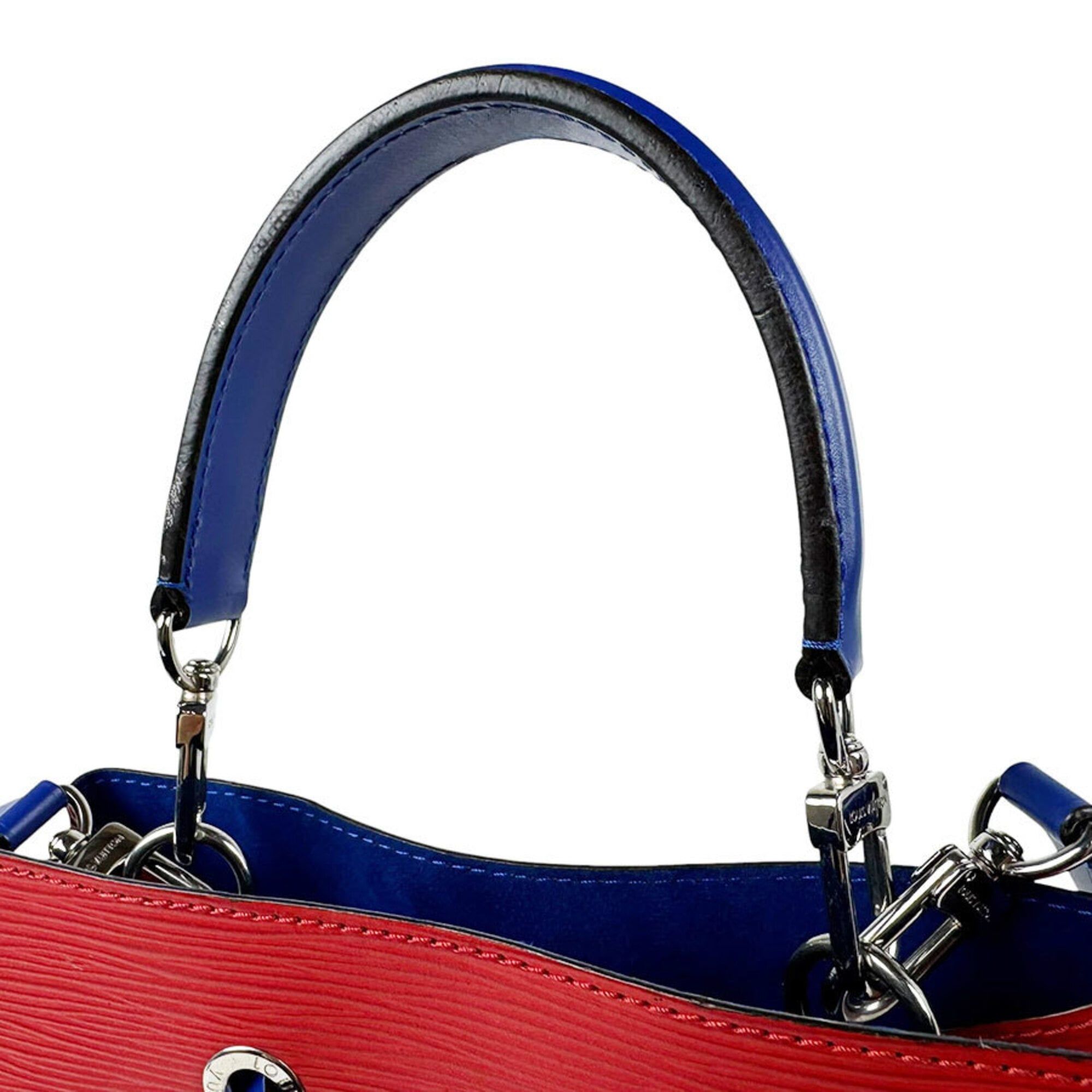 Epi Leather Handbag Shoulder Bag (Pre-Owned) - Louis Vuitton - Modalova