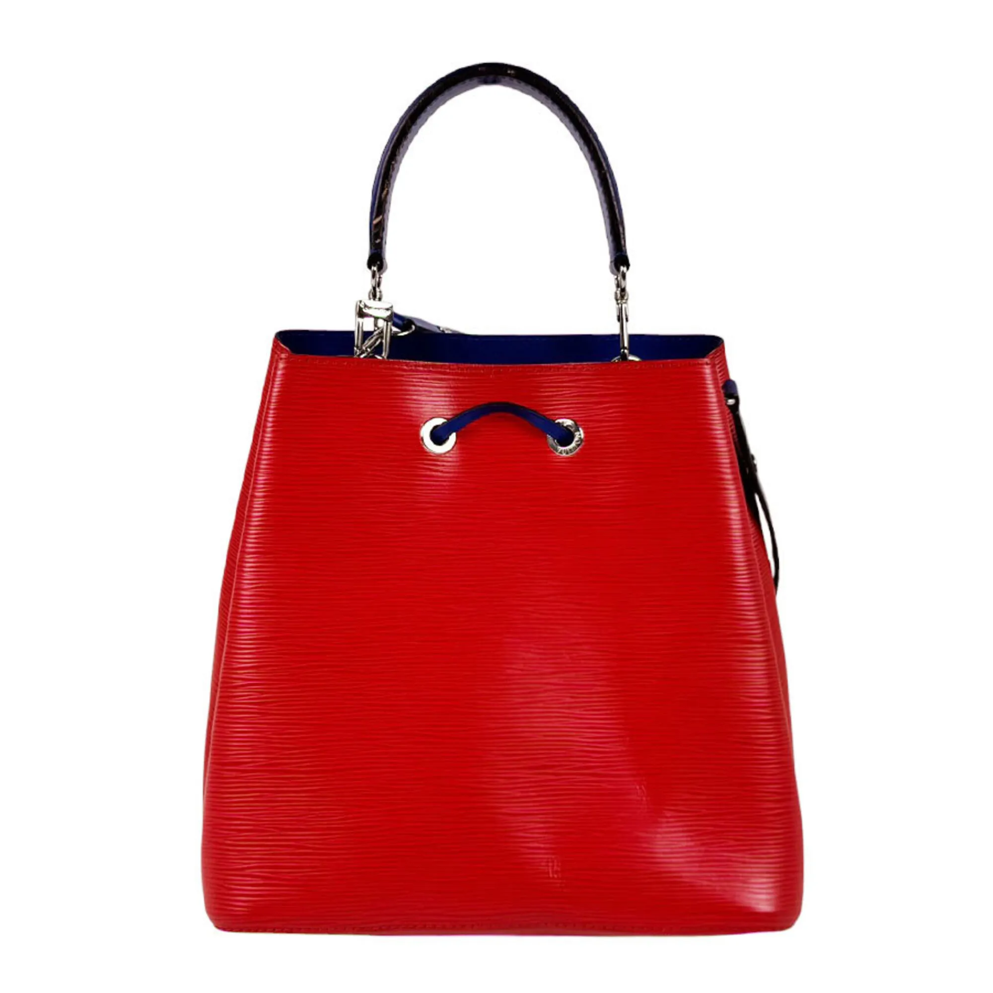 Epi Leather Handbag Shoulder Bag (Pre-Owned) - Louis Vuitton - Modalova