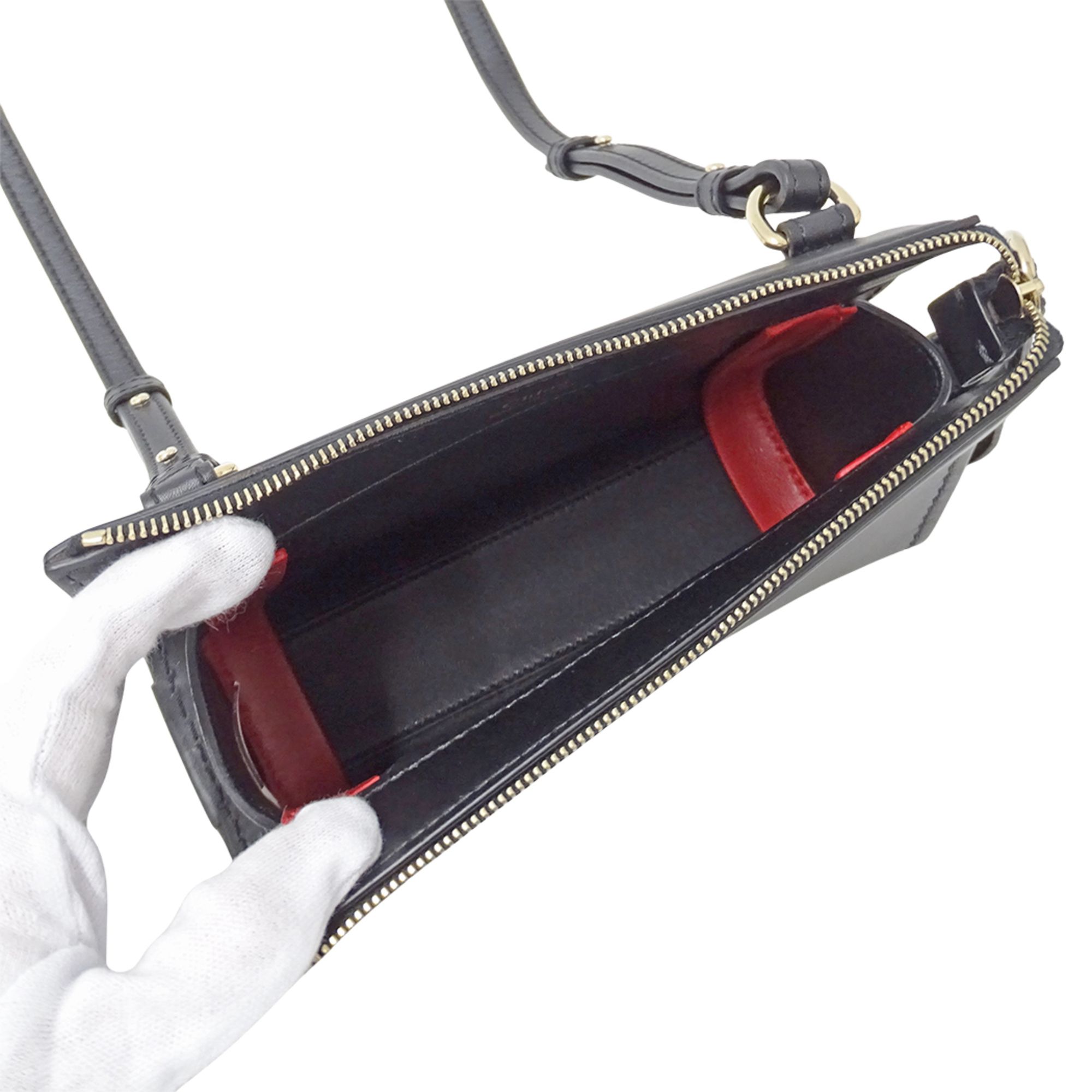 Leather Handbag Shoulder Bag (Pre-Owned) - Chloé - Modalova