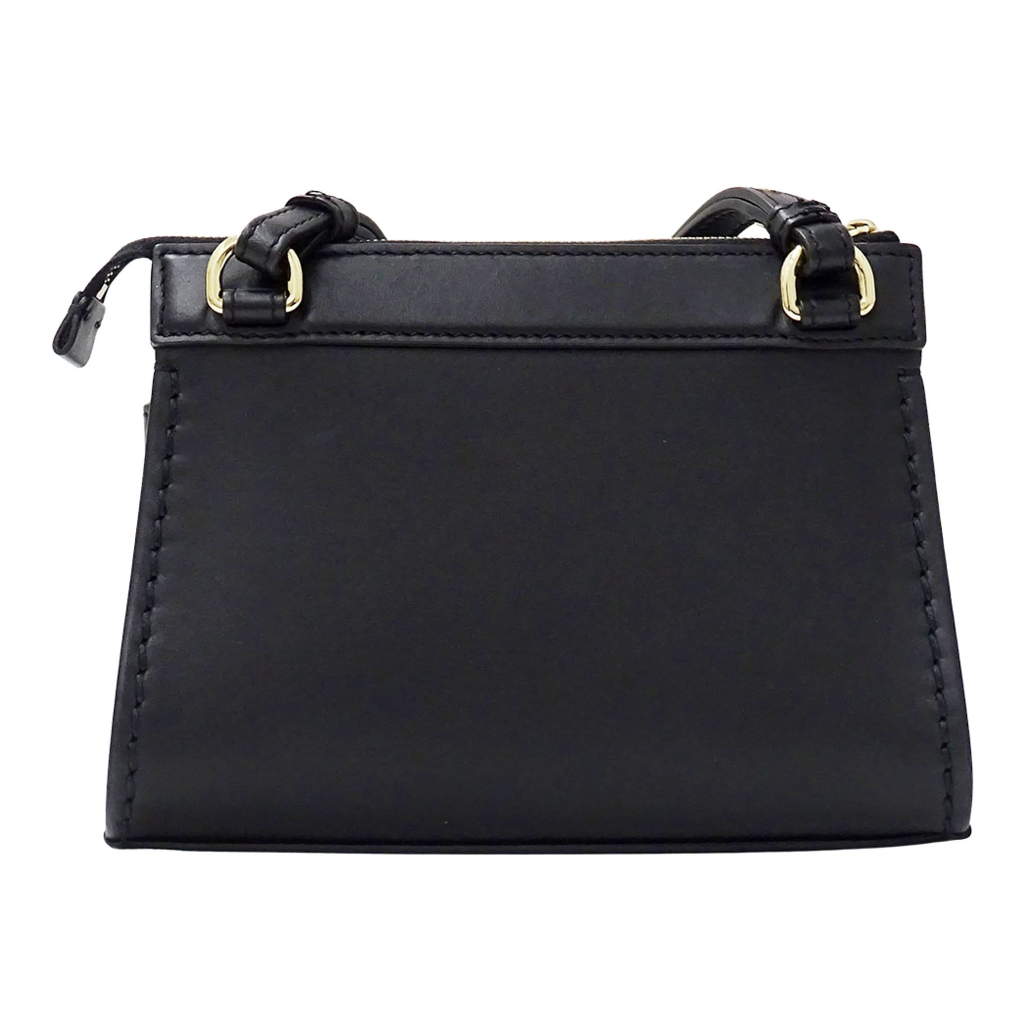 Leather Handbag Shoulder Bag (Pre-Owned) - Chloé - Modalova