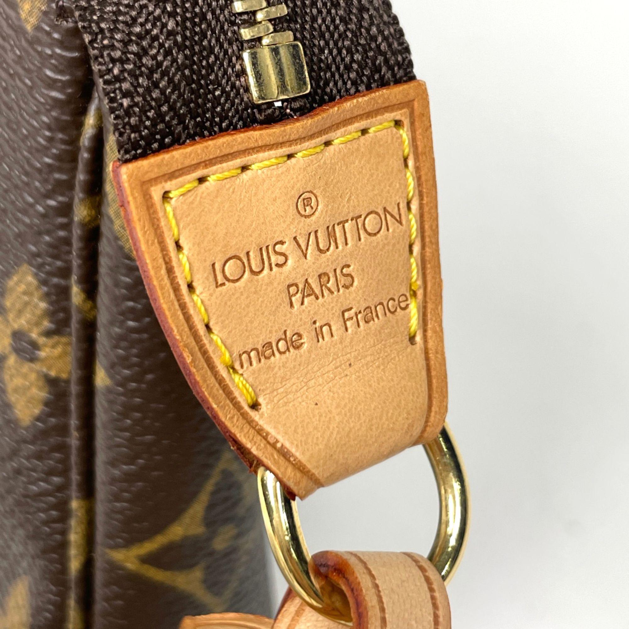 Pochette Pouch (Pre-Owned) - Louis Vuitton - Modalova