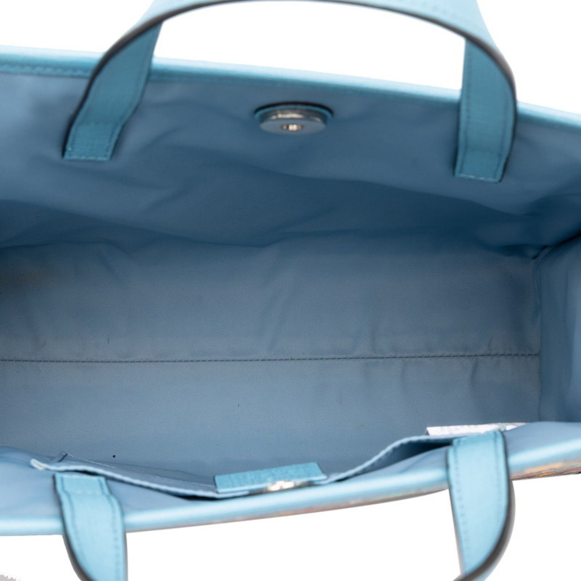 Pvc Leather Handbag (Pre-Owned) - Gucci - Modalova