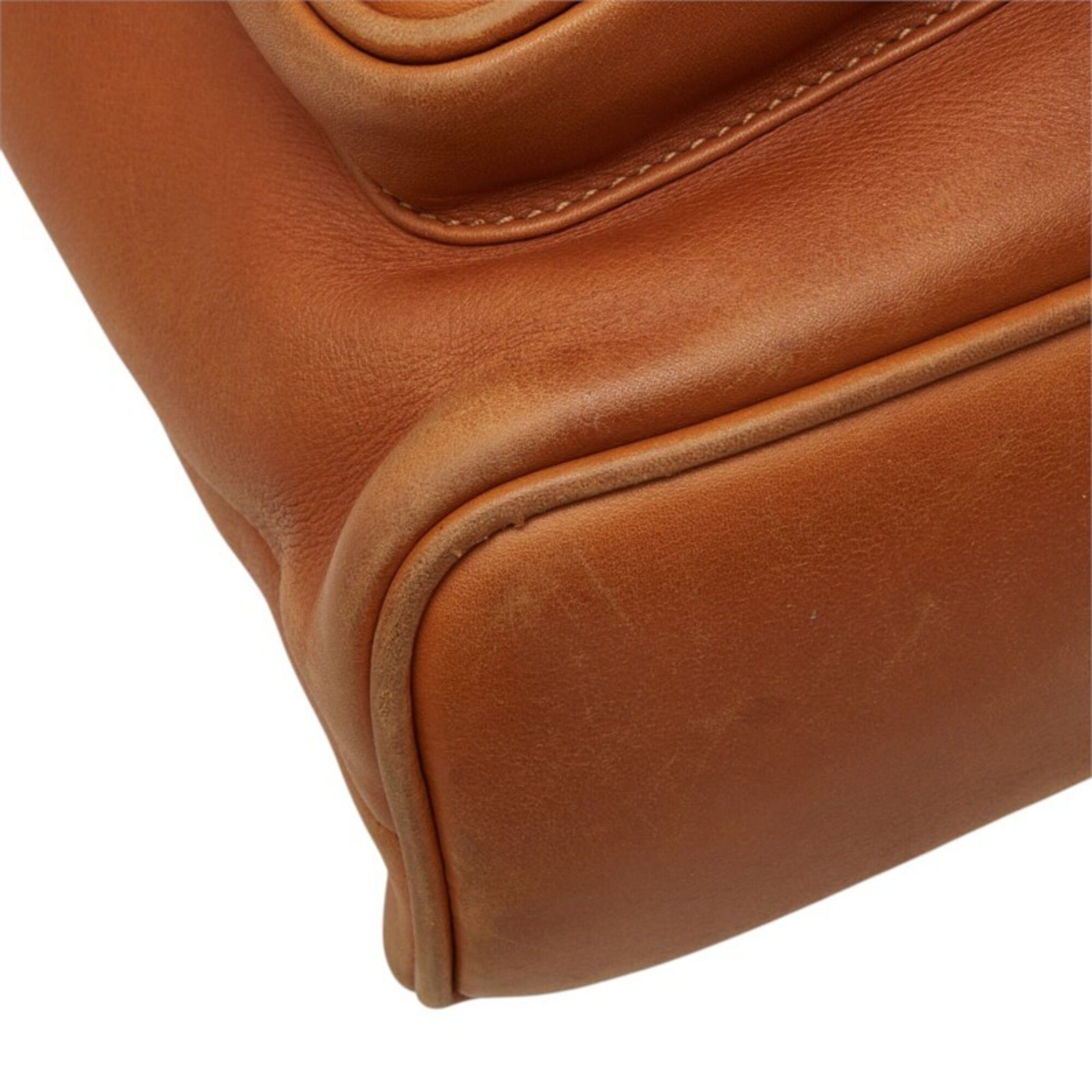 Leather Backpack (Pre-Owned) - Gucci - Modalova