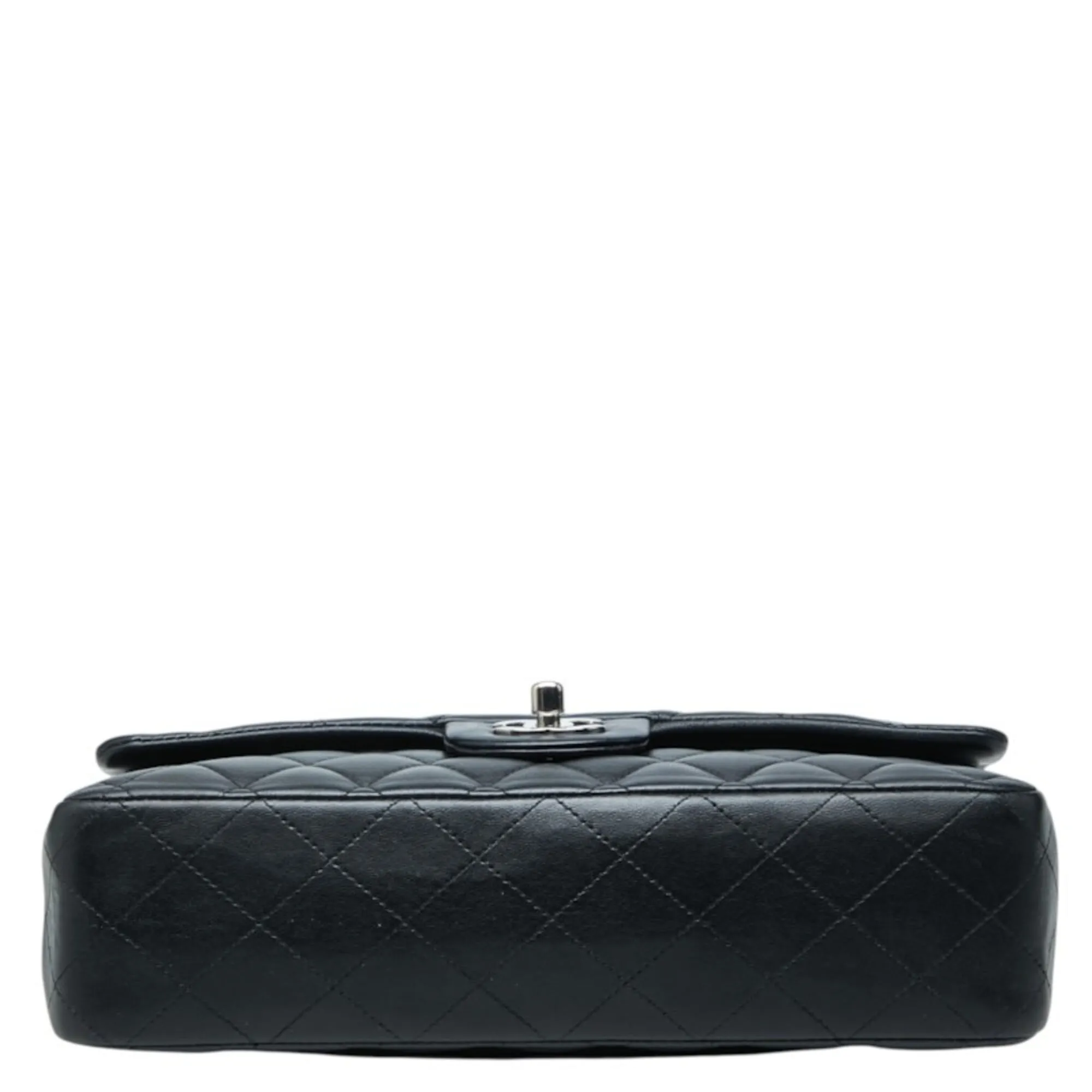 Leather Shoulder Bag (Pre-Owned) - Chanel - Modalova