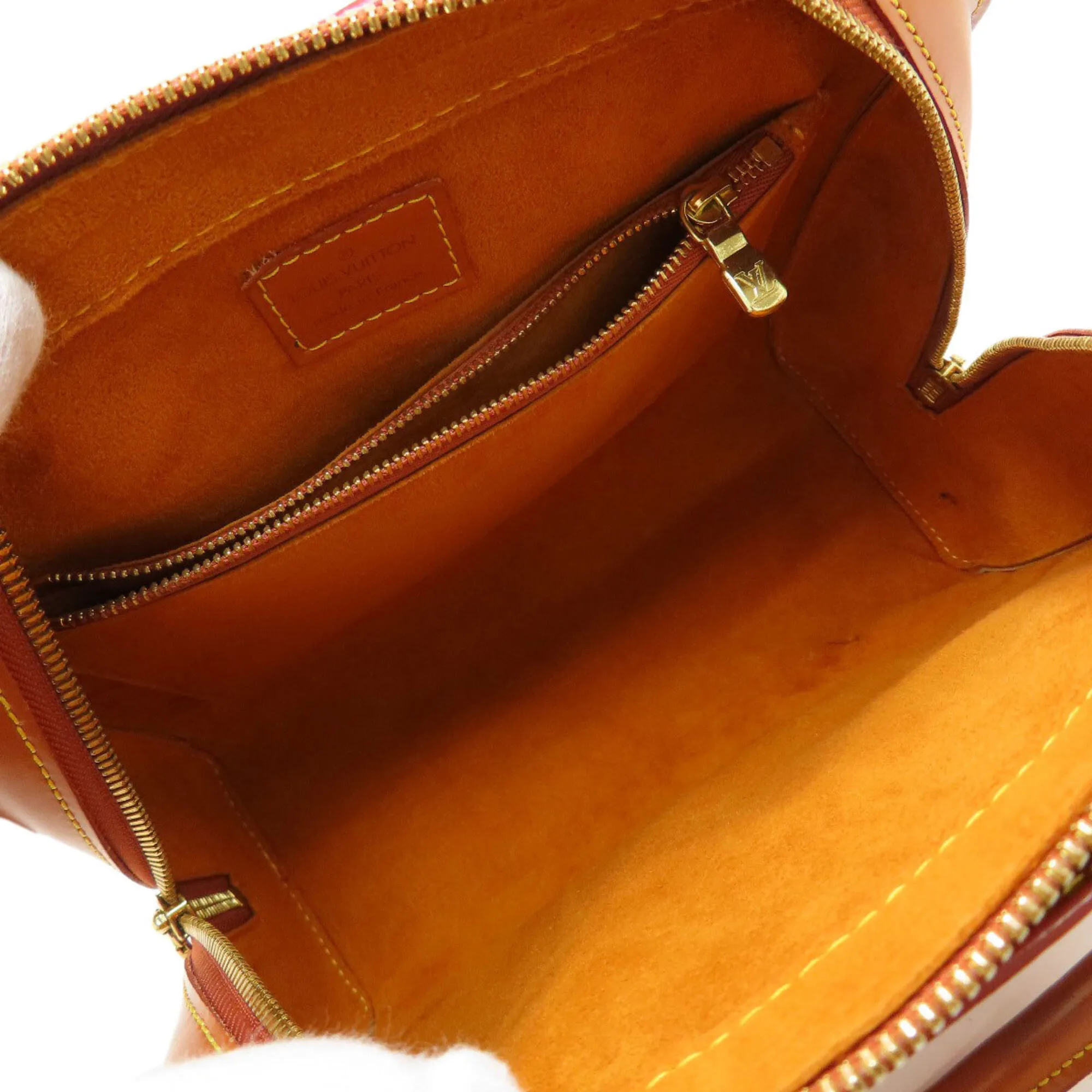 Epi Leather Handbag (Pre-Owned) - Louis Vuitton - Modalova