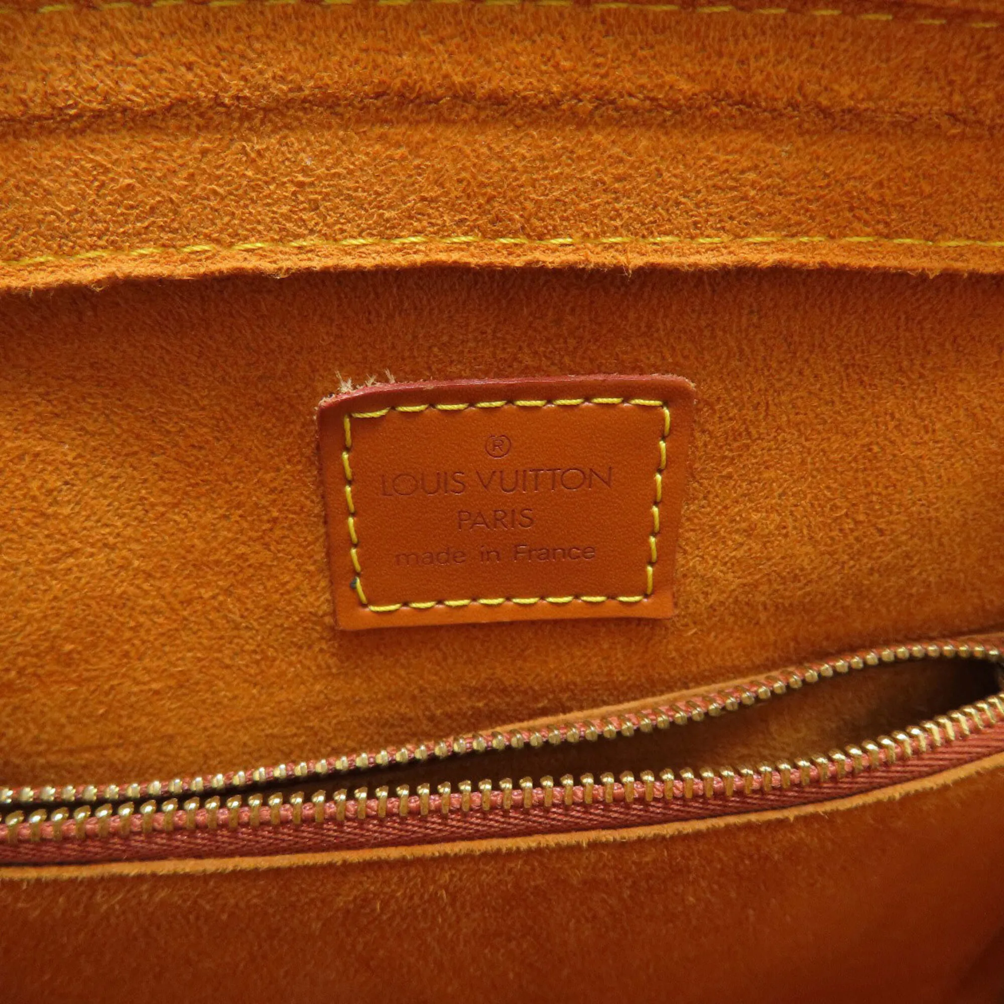 Epi Leather Handbag (Pre-Owned) - Louis Vuitton - Modalova