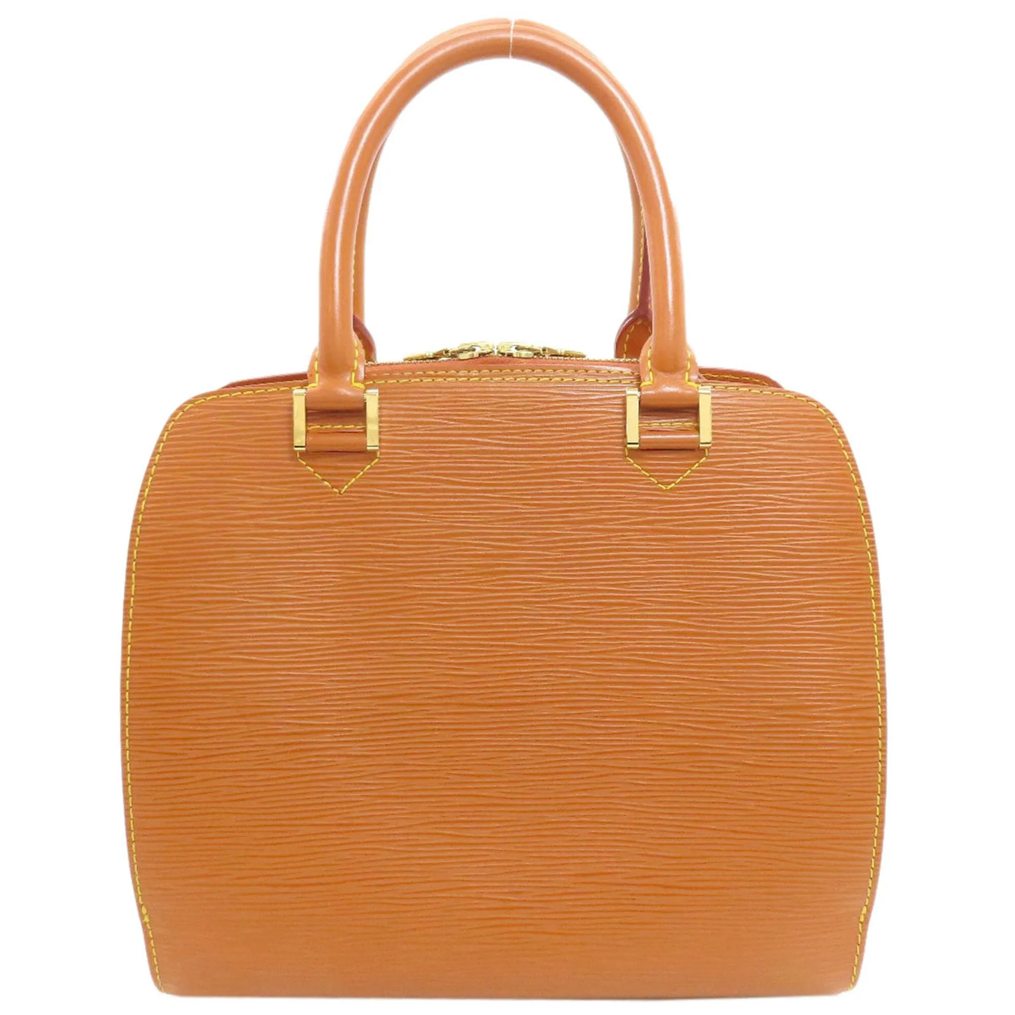 Epi Leather Handbag (Pre-Owned) - Louis Vuitton - Modalova