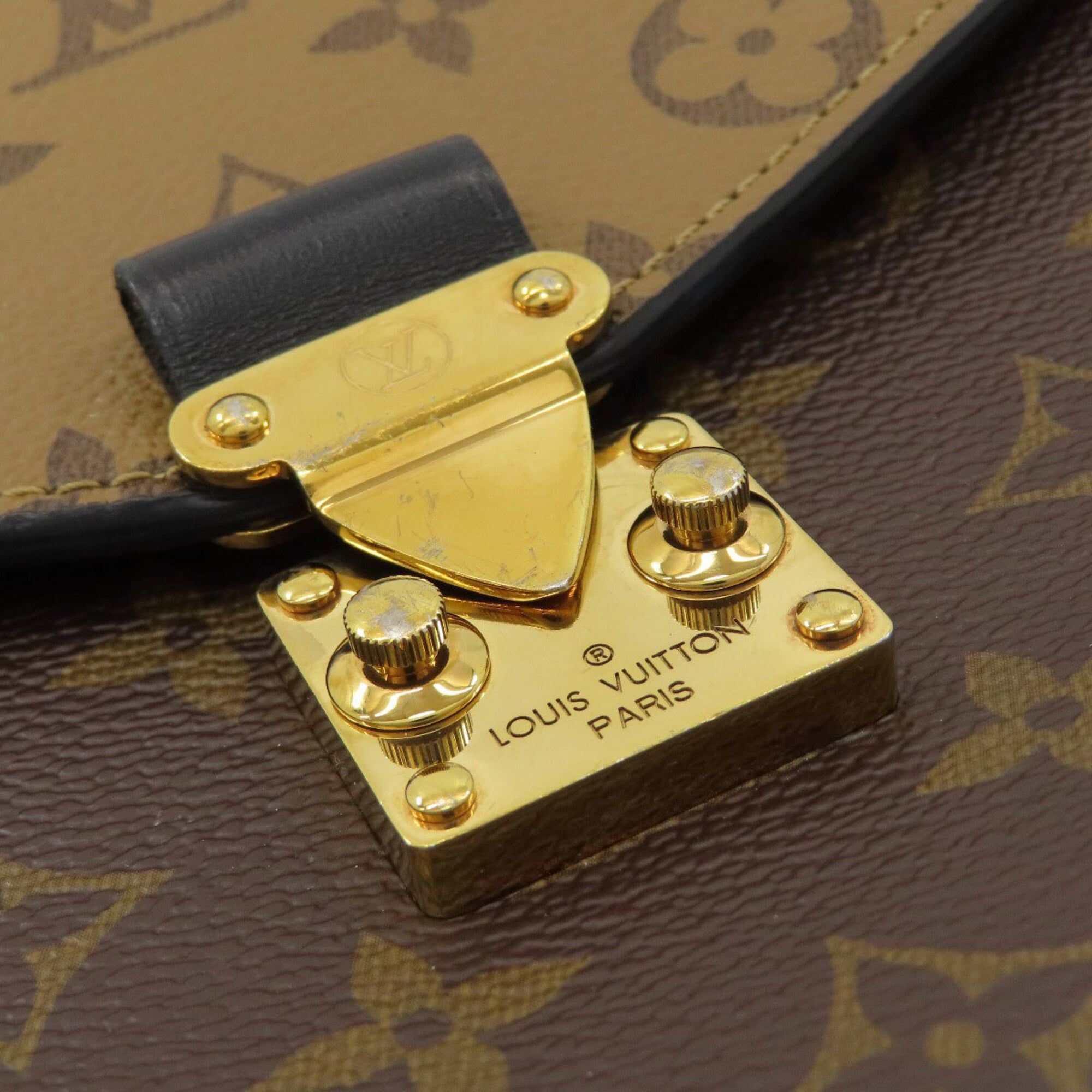 Handbag Pochette (Pre-Owned) - Louis Vuitton - Modalova